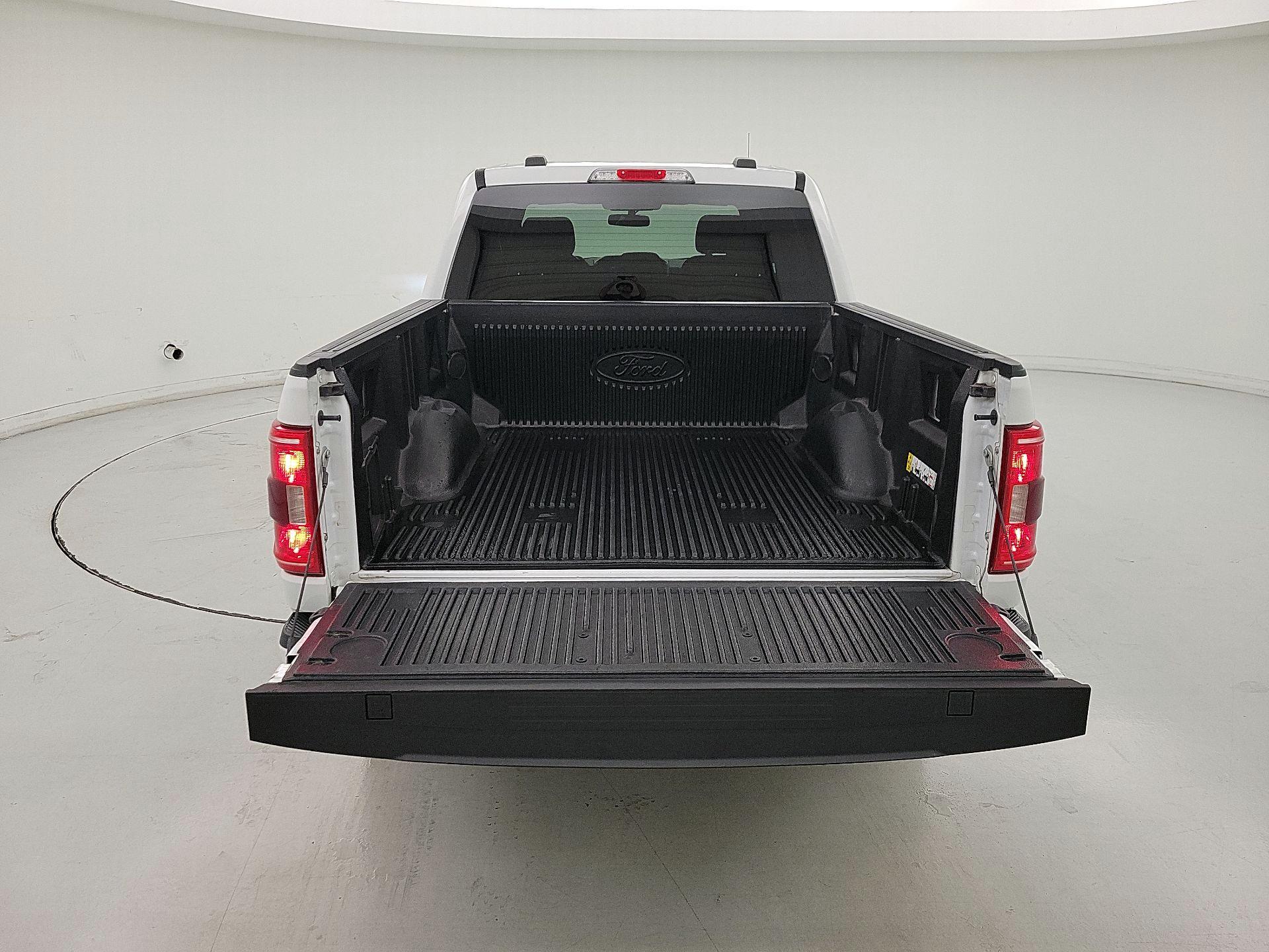 Thumbnail: 2021 Ford F-150 - 19