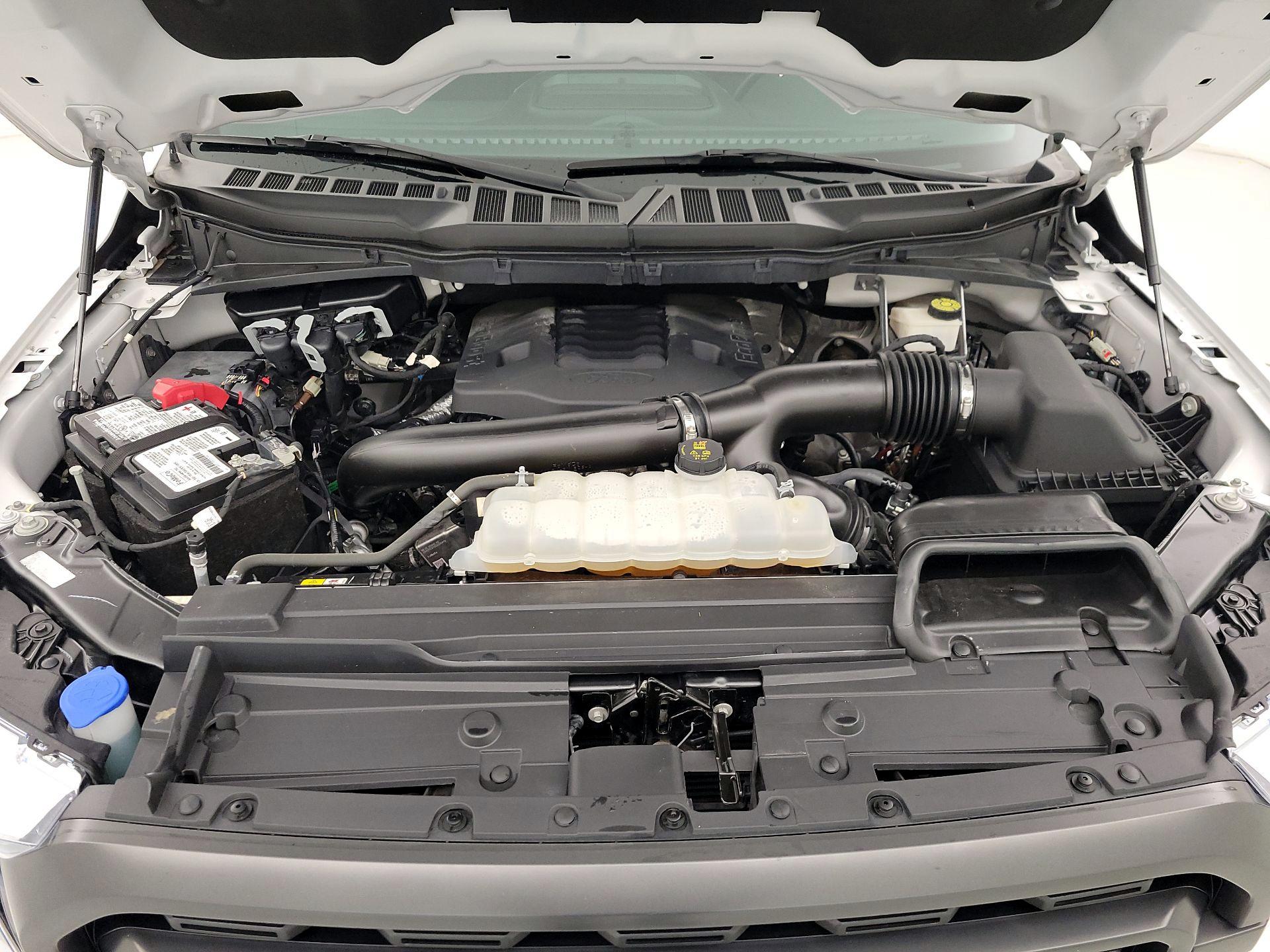 Thumbnail: 2021 Ford F-150 - 20