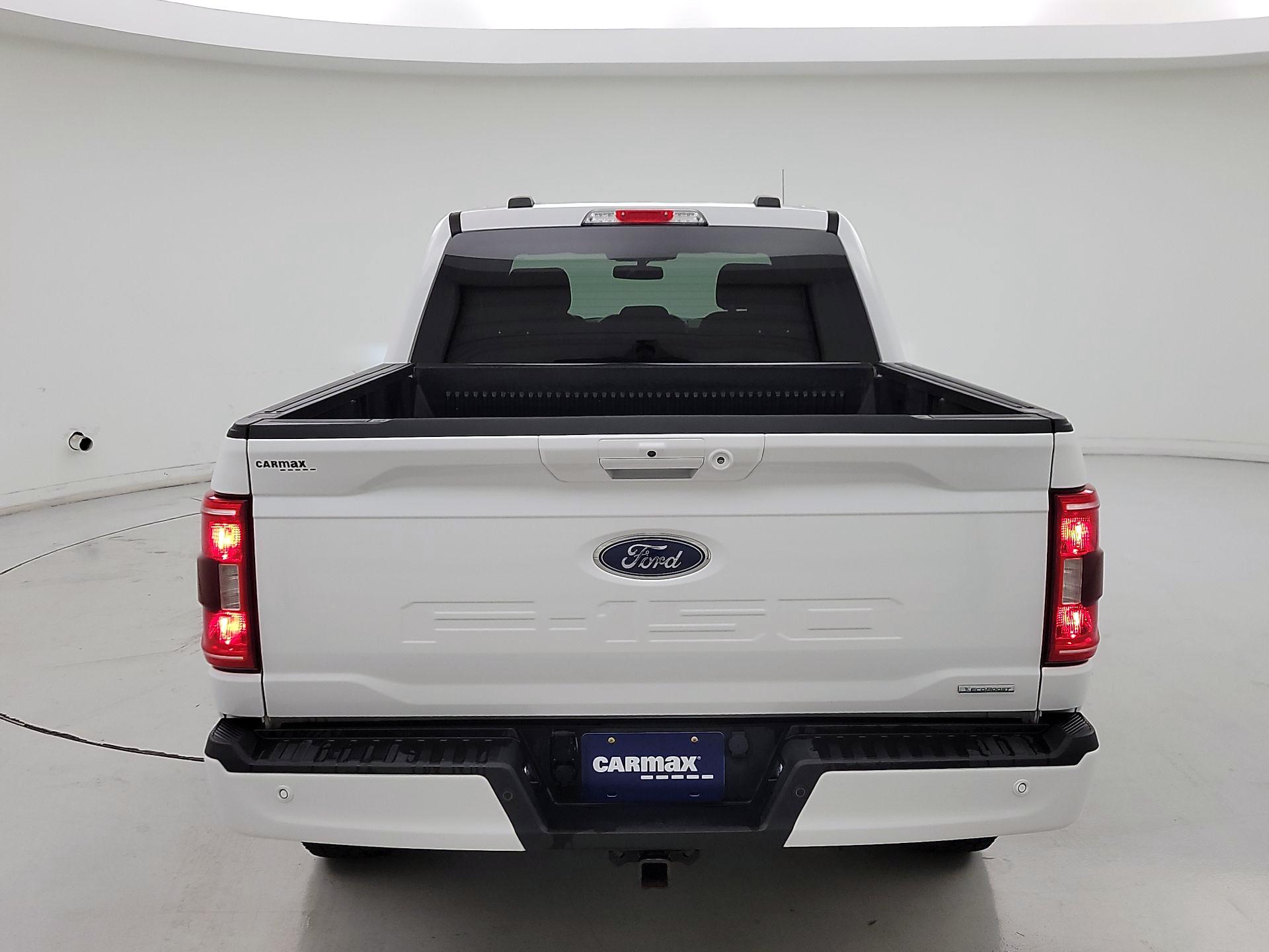 Thumbnail: 2021 Ford F-150 - 6