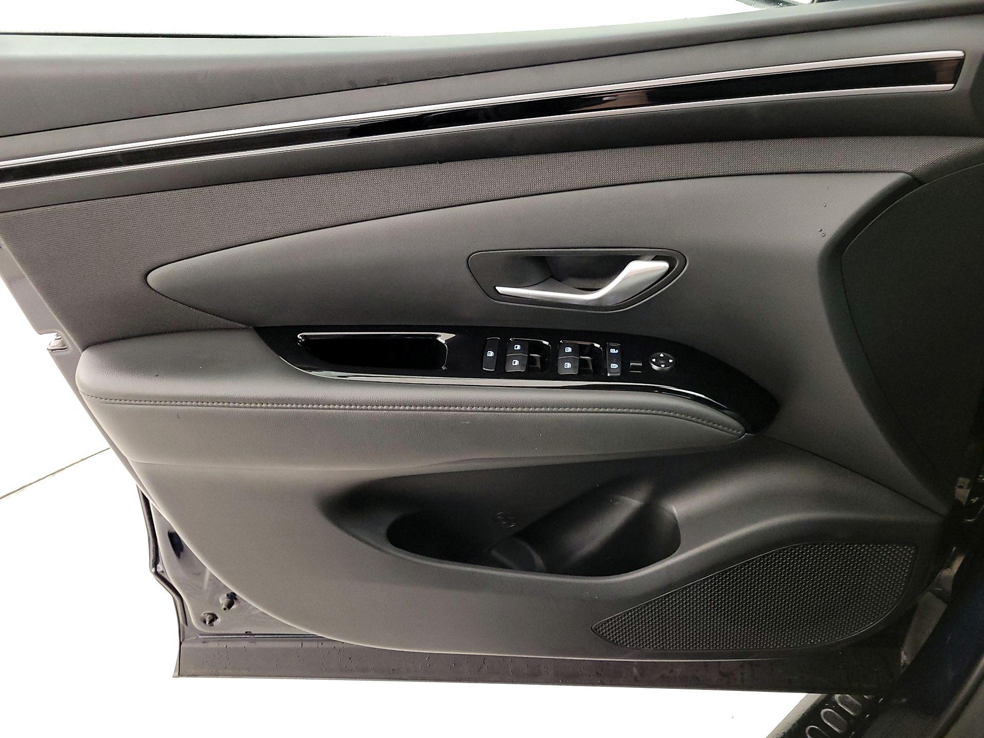 Thumbnail: 2024 Hyundai Tucson - 12