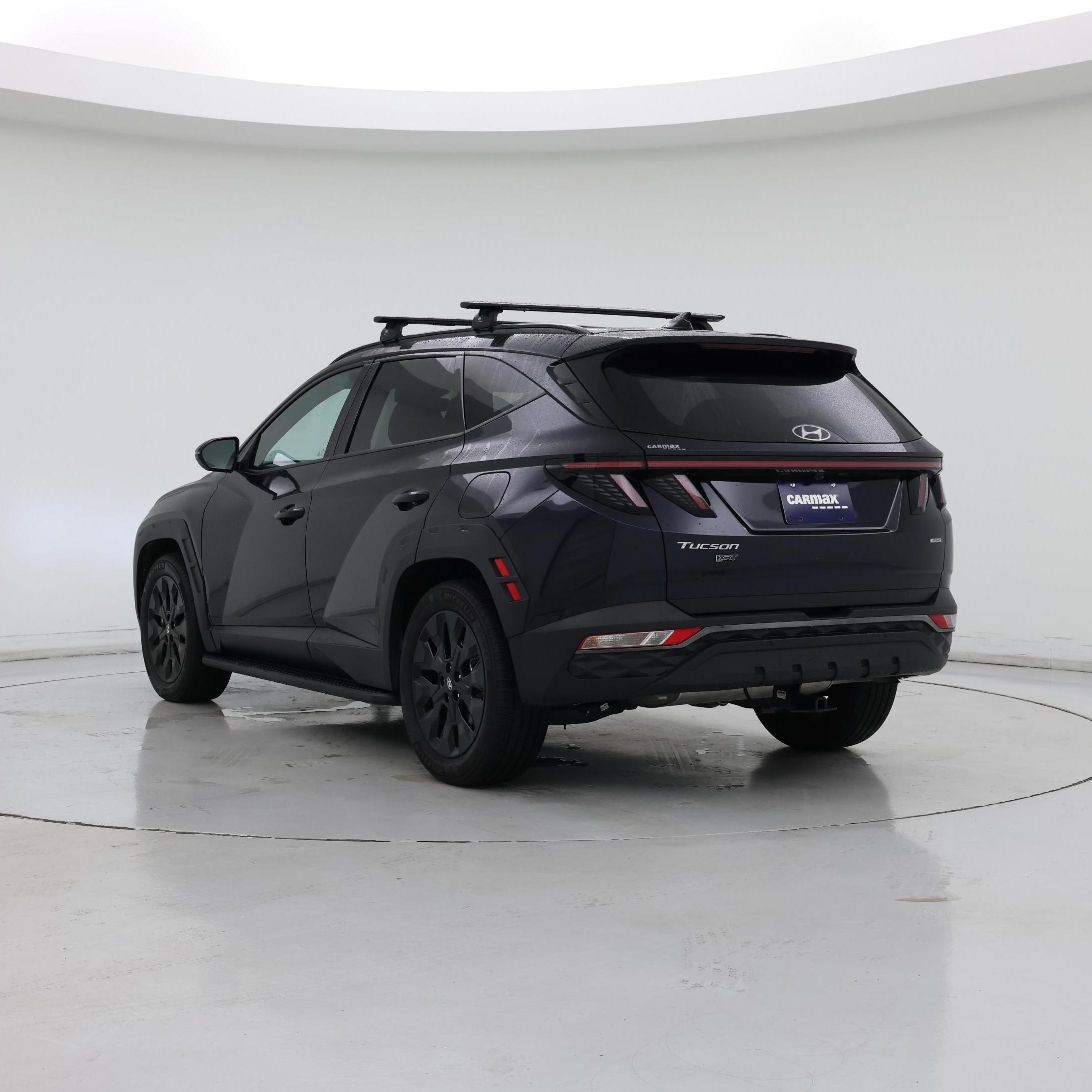 Thumbnail: 2024 Hyundai Tucson - 2