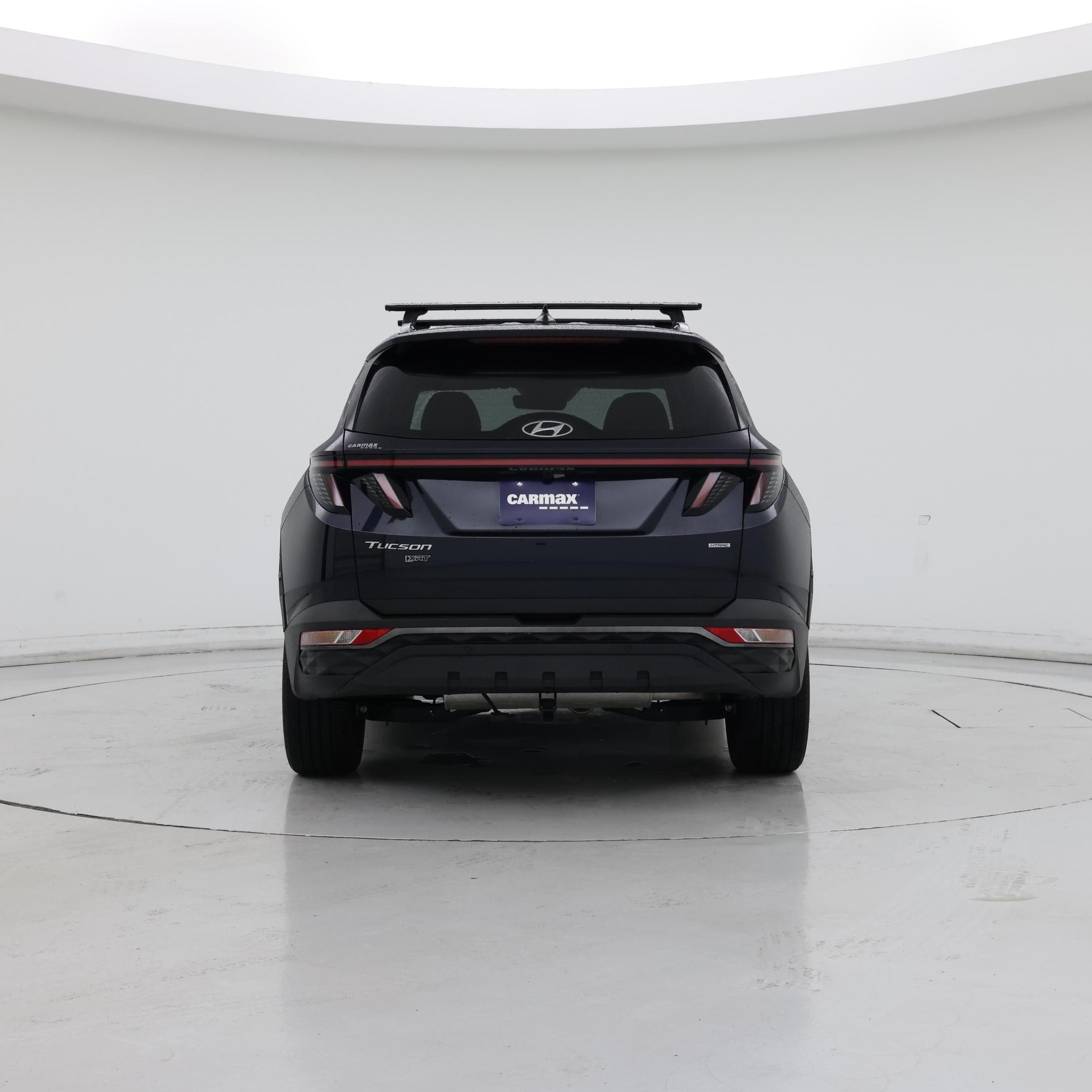 Thumbnail: 2024 Hyundai Tucson - 6