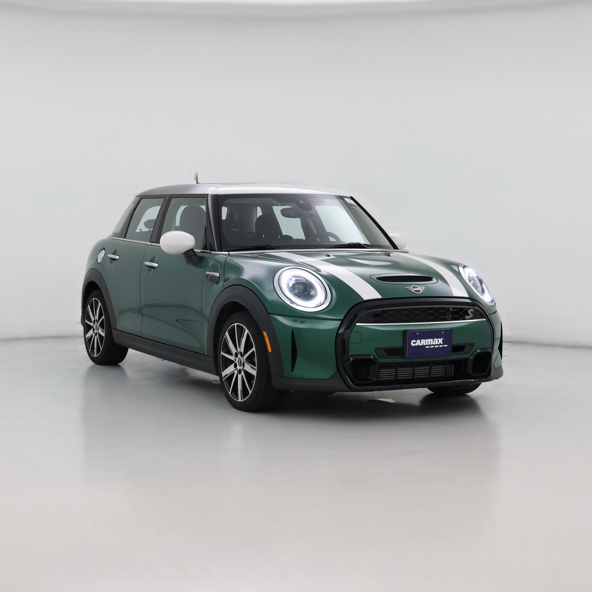 Thumbnail: 2023 MINI Cooper Hardtop - 1