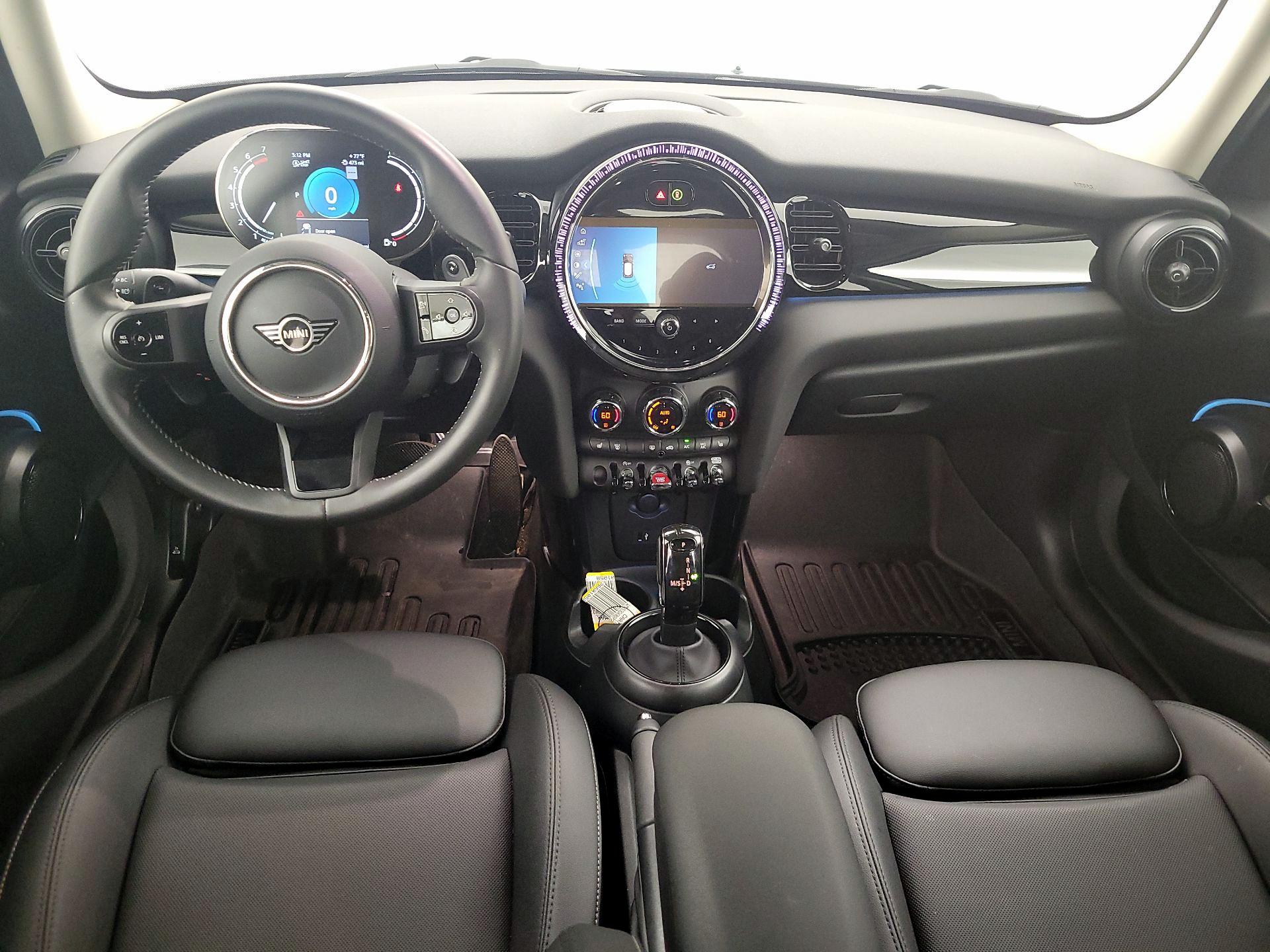 Thumbnail: 2023 MINI Cooper Hardtop - 9