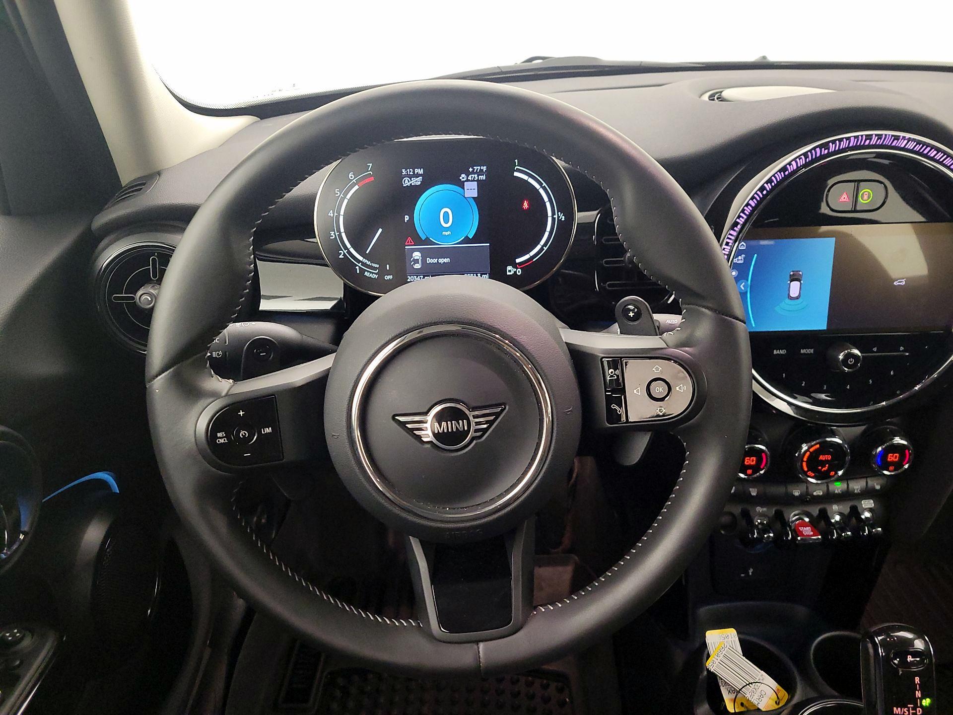 Thumbnail: 2023 MINI Cooper Hardtop - 10