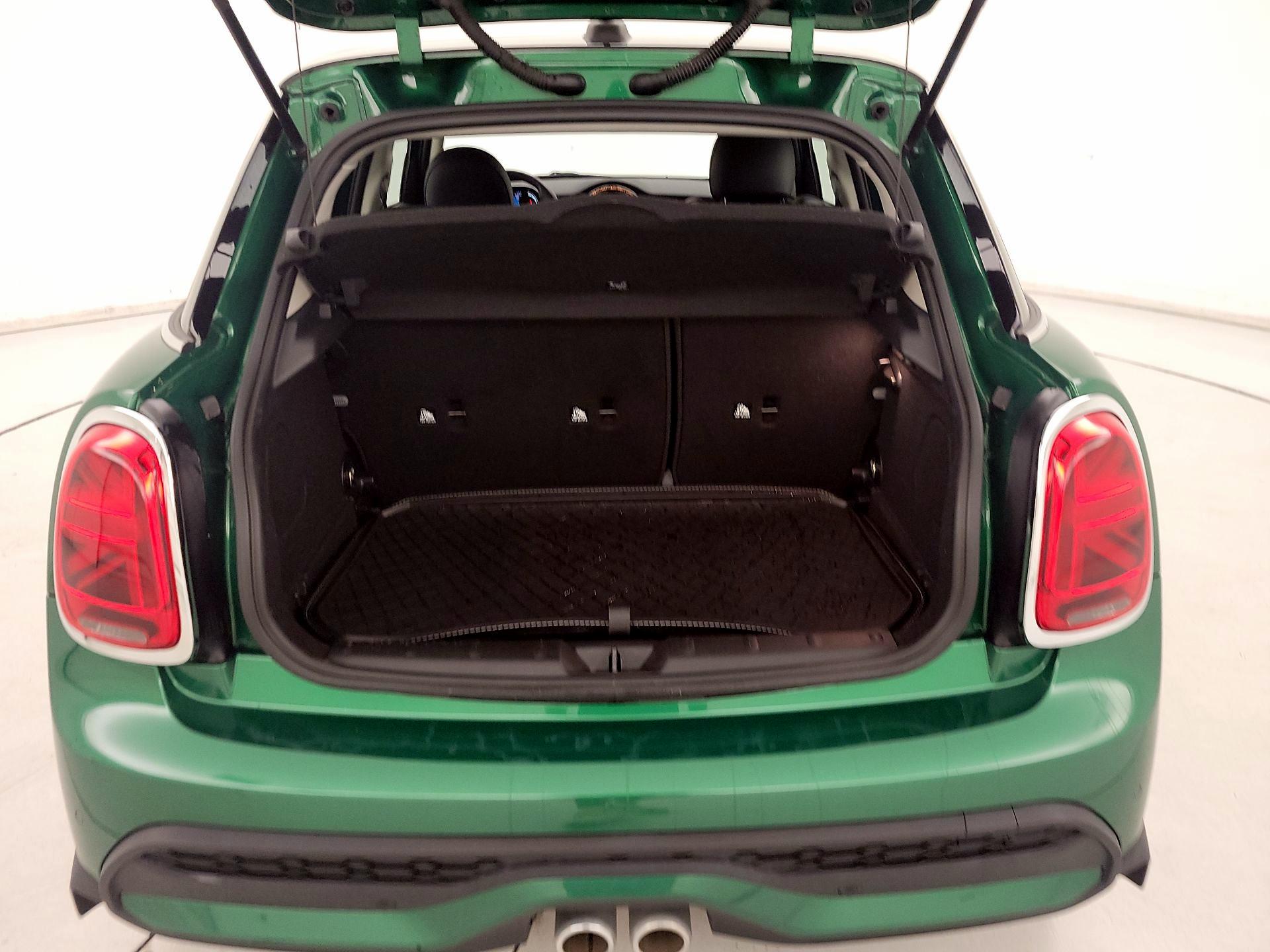Thumbnail: 2023 MINI Cooper Hardtop - 19