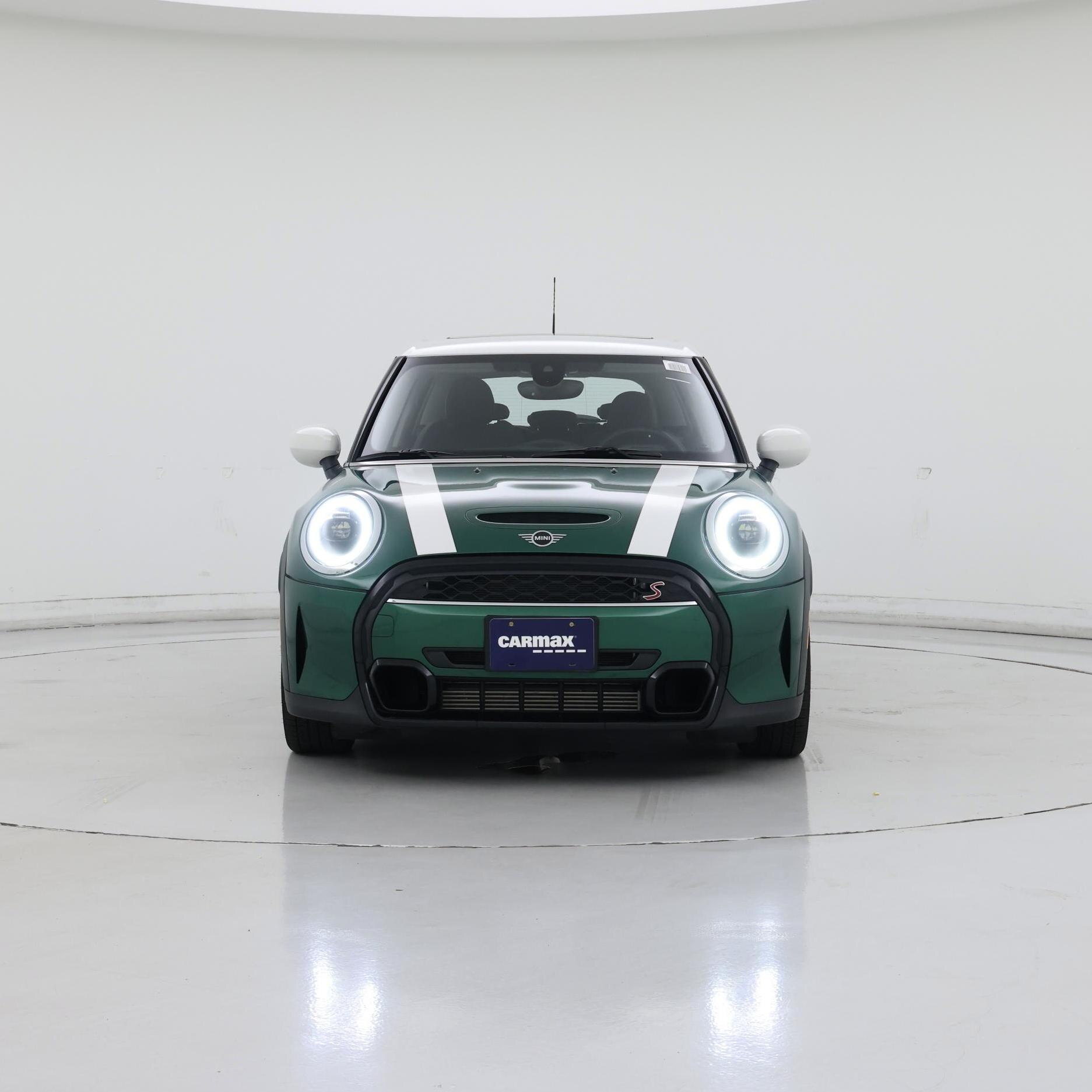Thumbnail: 2023 MINI Cooper Hardtop - 5