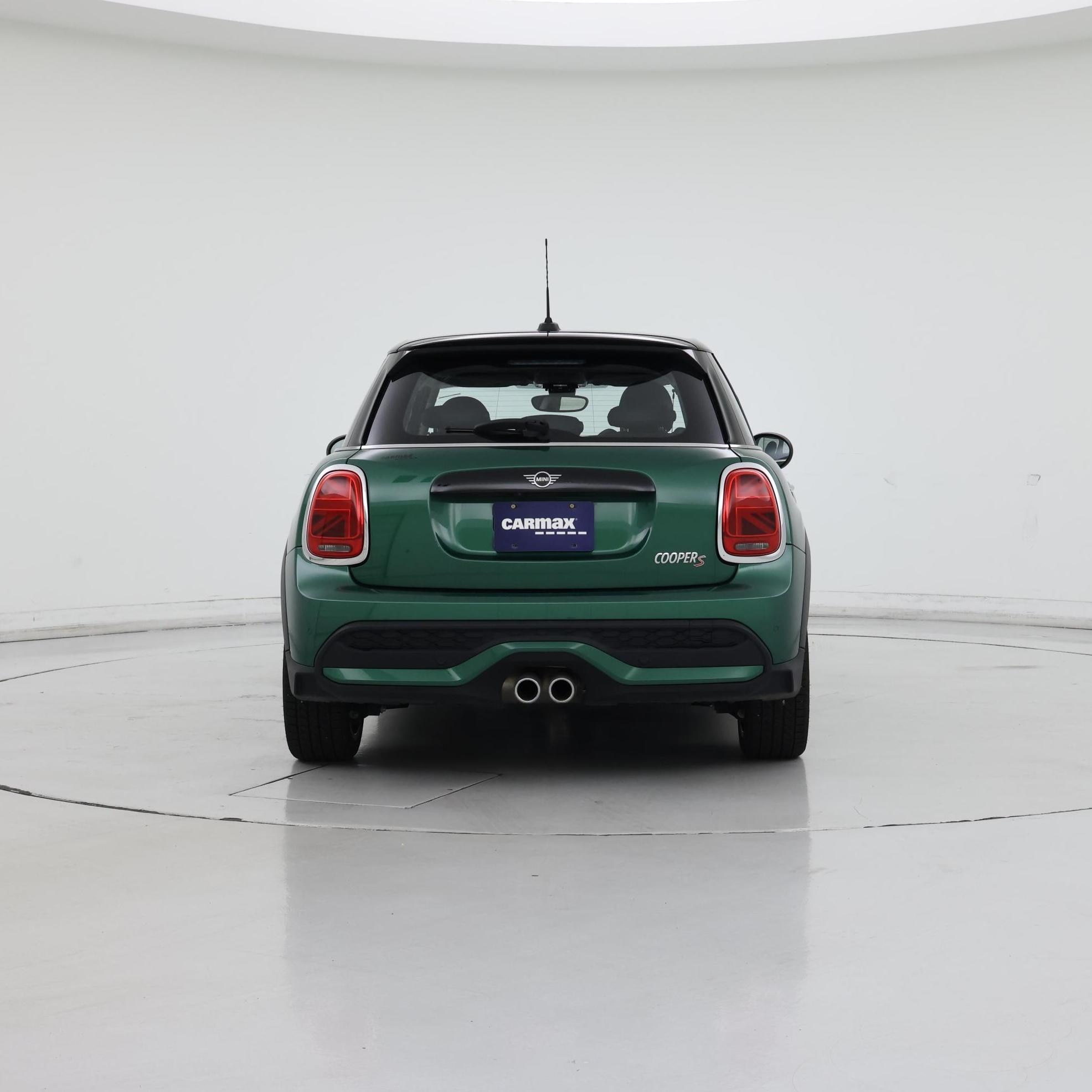 Thumbnail: 2023 MINI Cooper Hardtop - 6