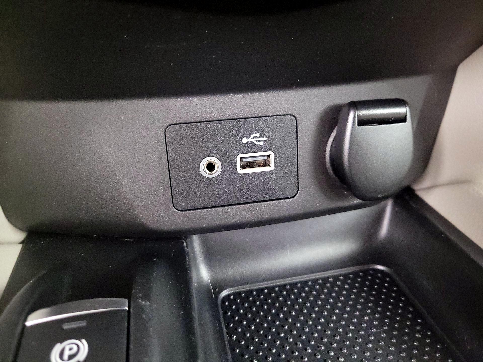 Thumbnail: 2022 Nissan Rogue Sport - 19