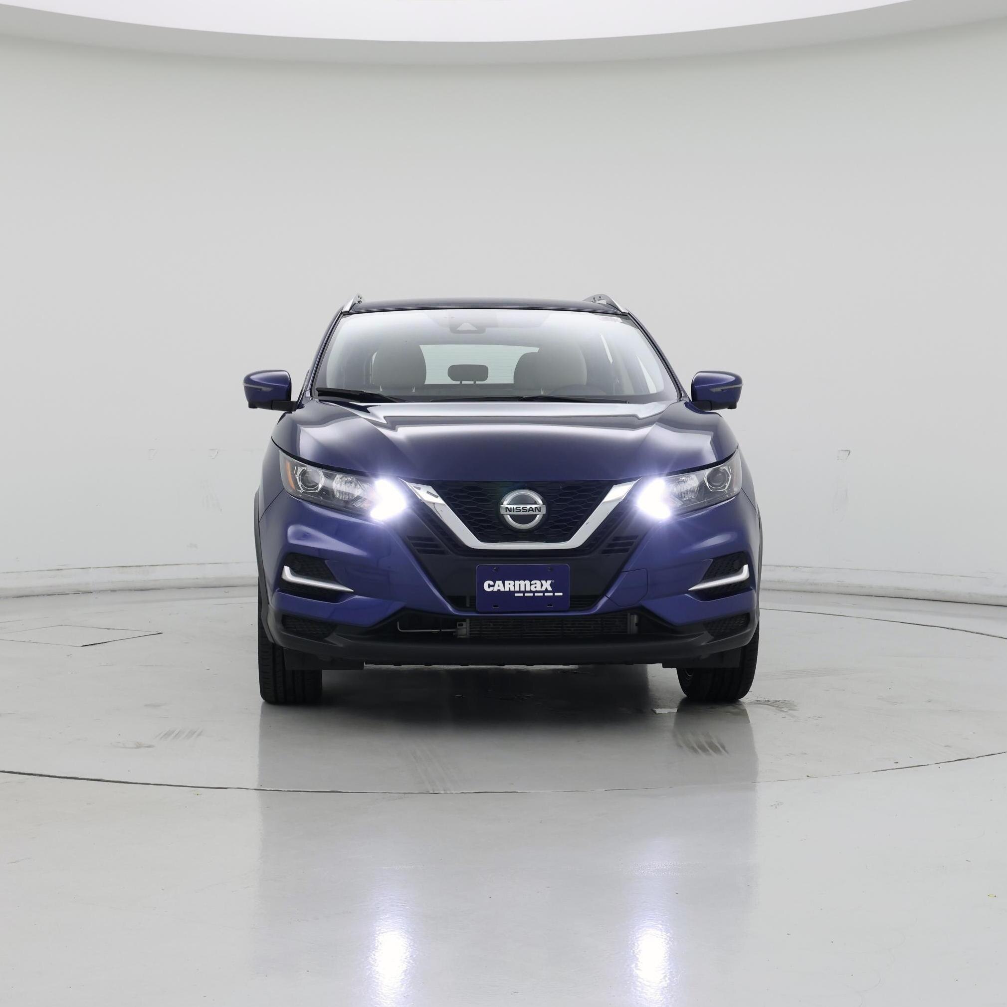 Thumbnail: 2022 Nissan Rogue Sport - 5
