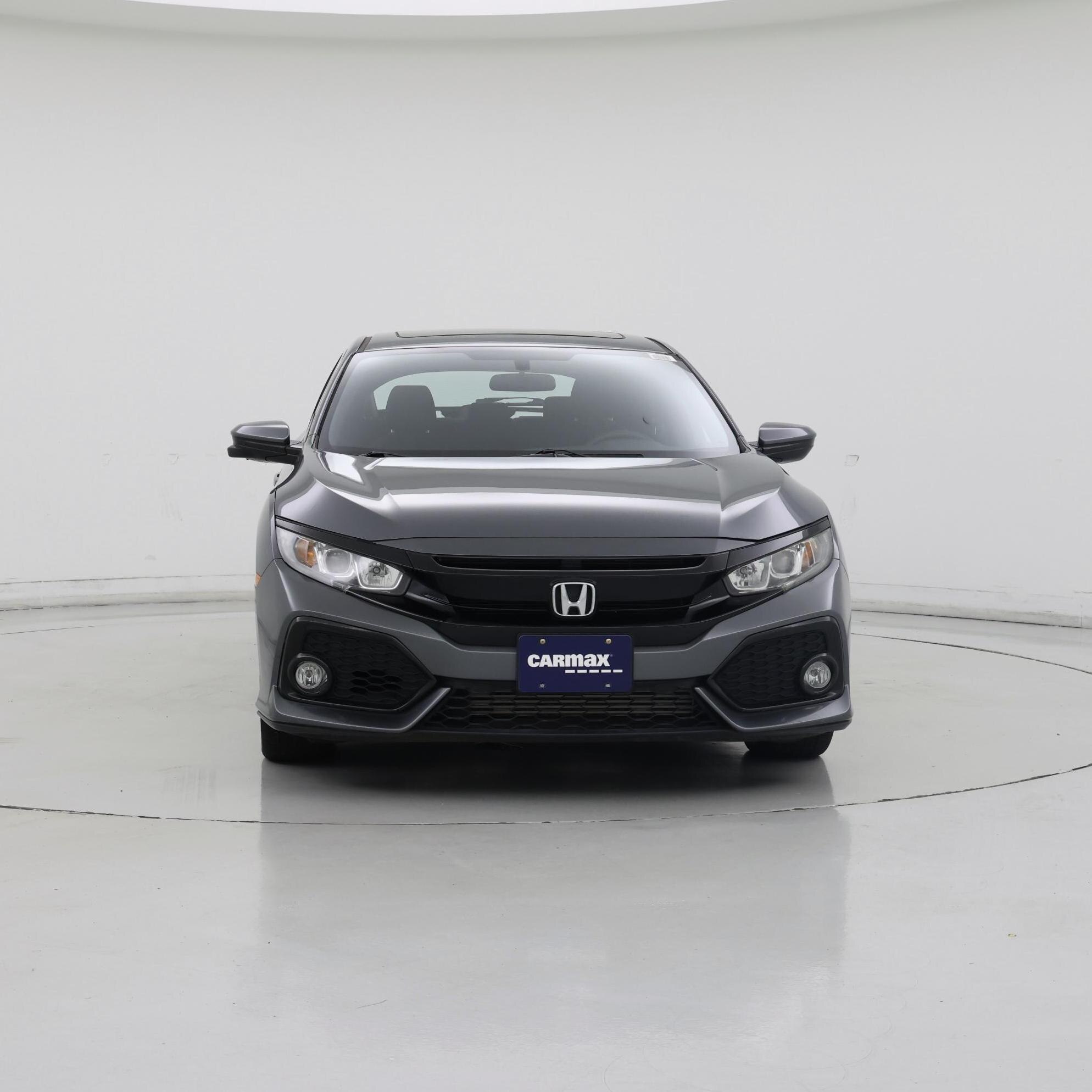 Thumbnail: 2017 Honda Civic - 5