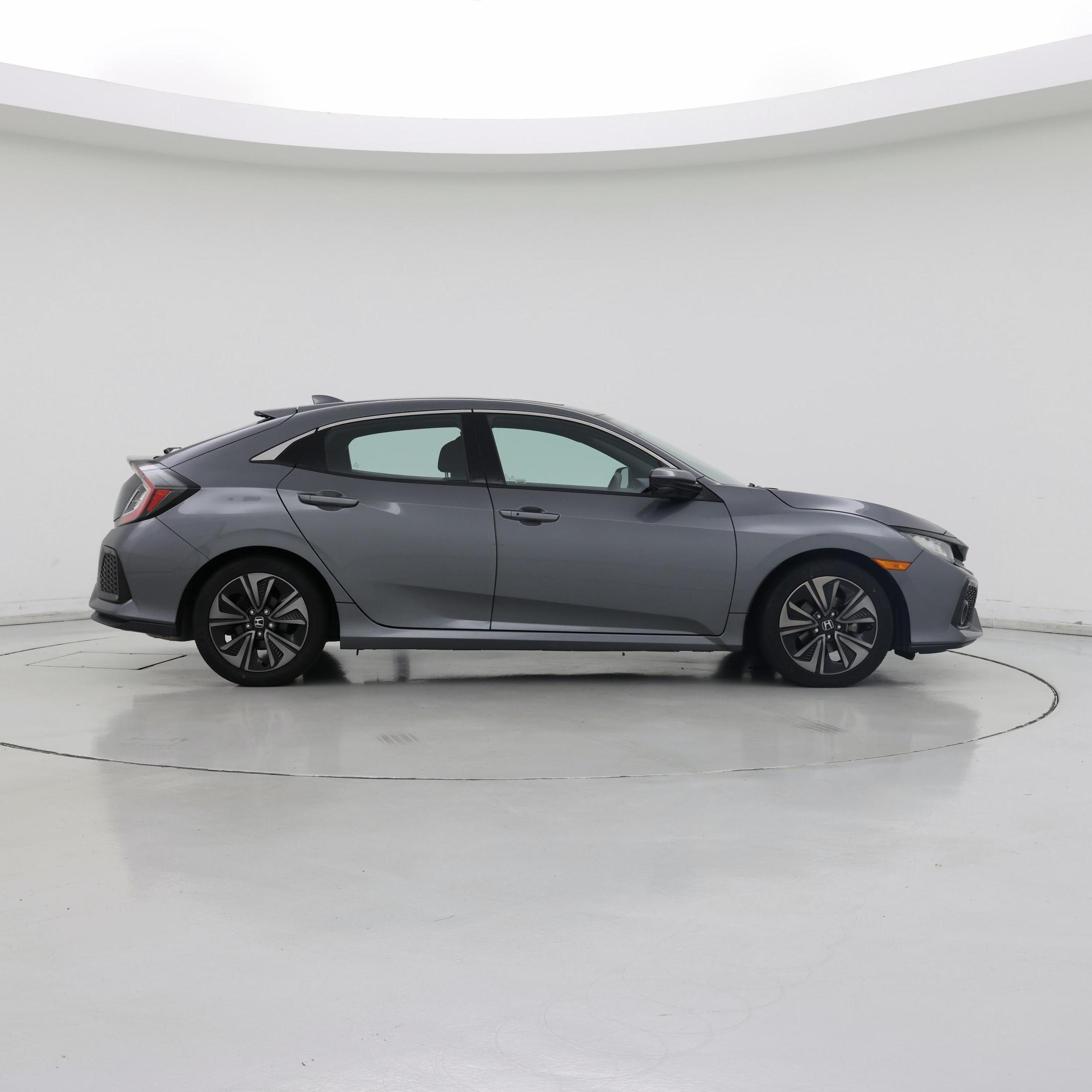 Thumbnail: 2017 Honda Civic - 7