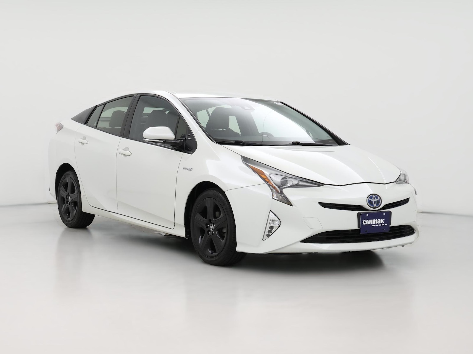 2016 Toyota Prius Four