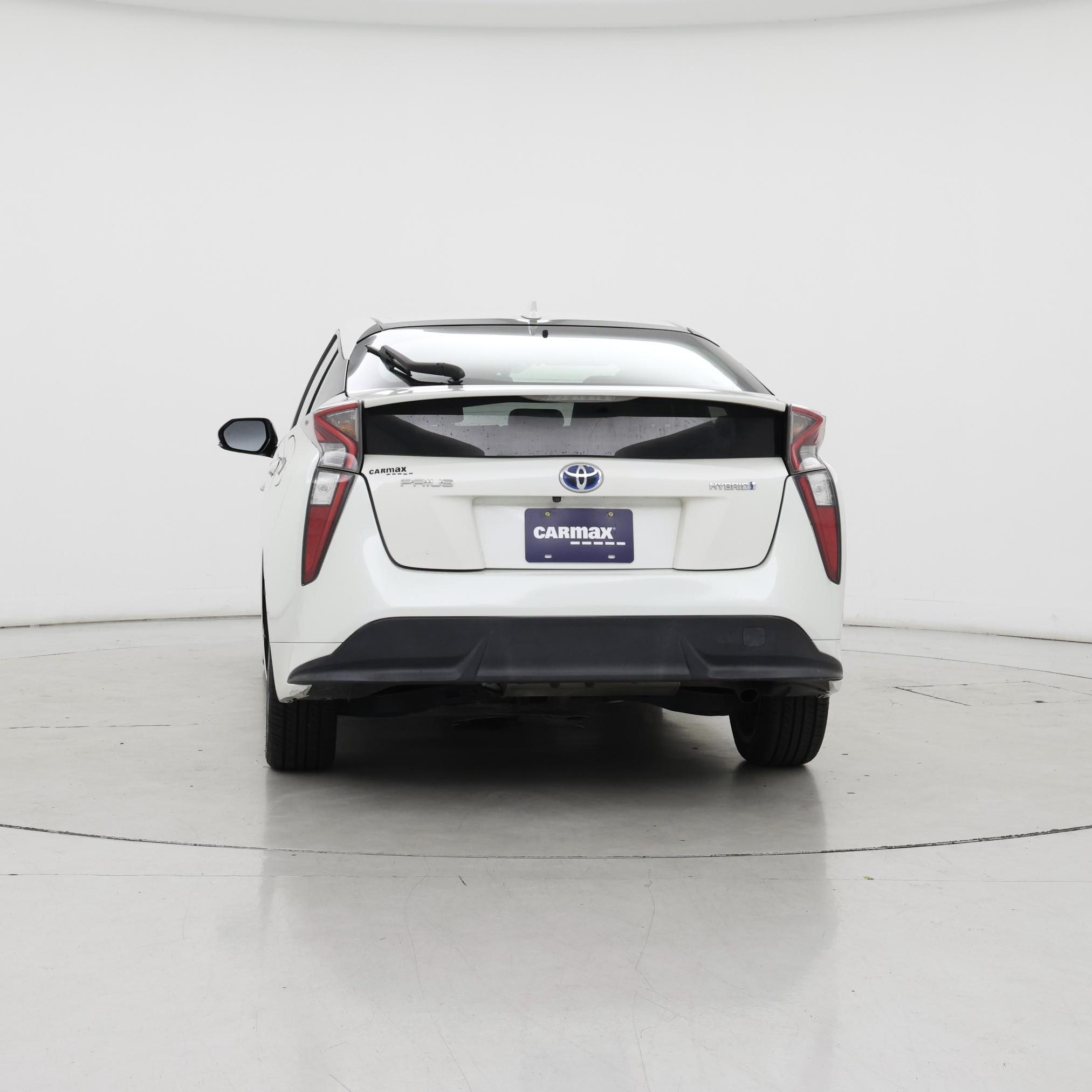 Thumbnail: 2016 Toyota Prius - 6