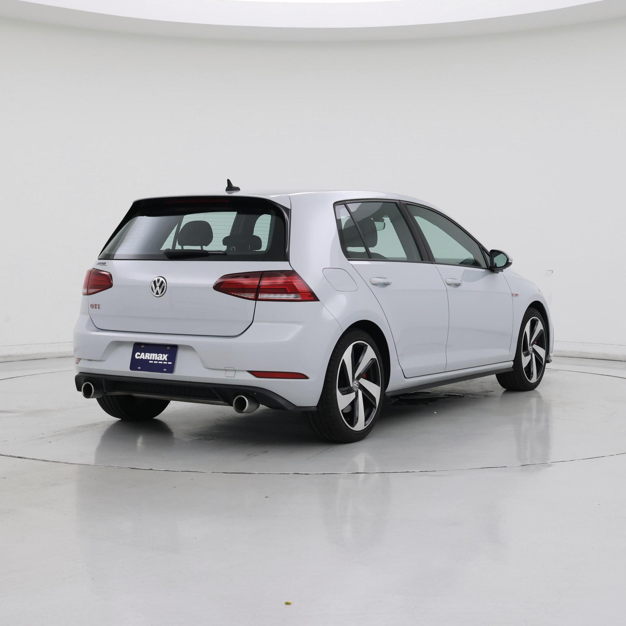 Thumbnail: 2020 Volkswagen Golf - 8