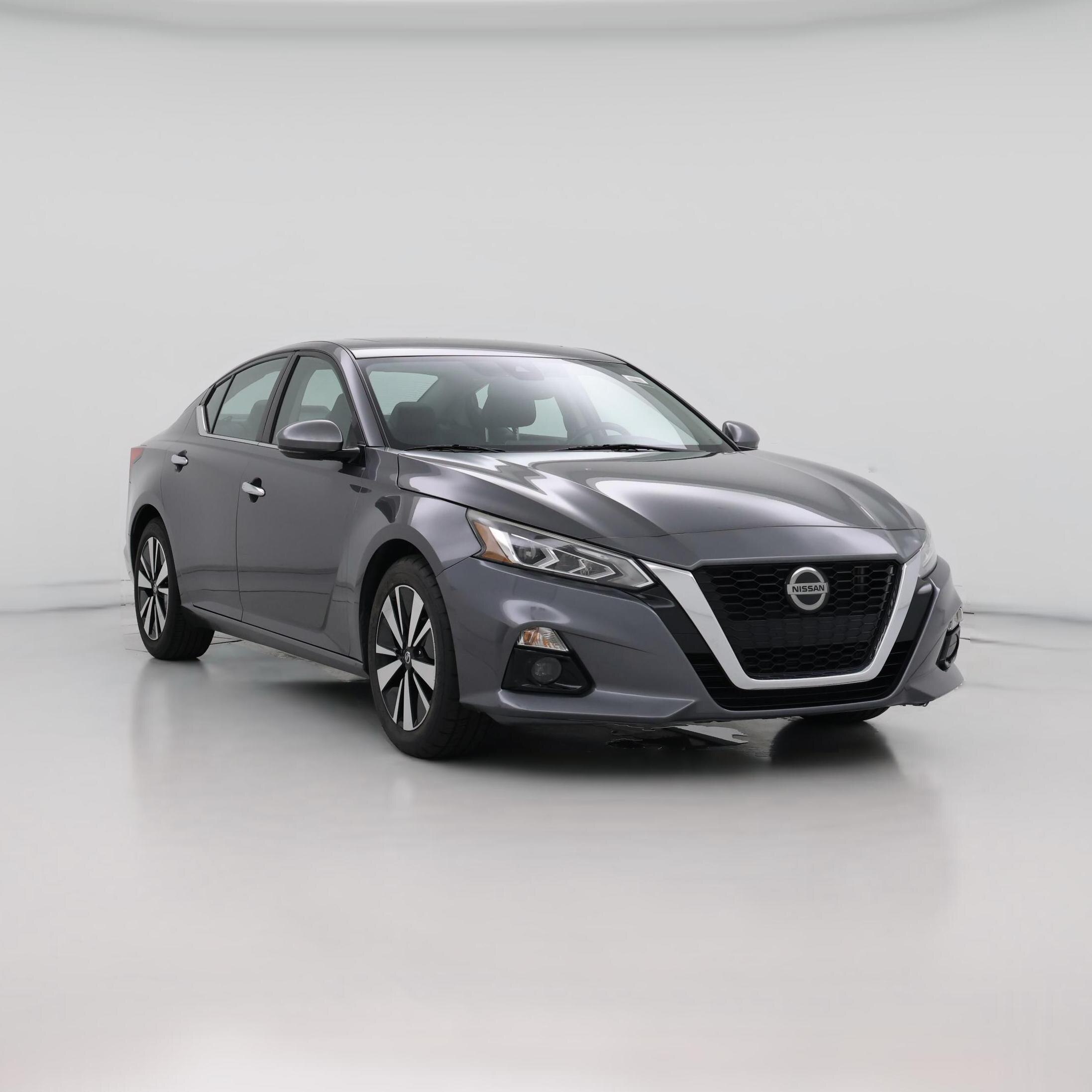 Thumbnail: 2019 Nissan Altima - 1