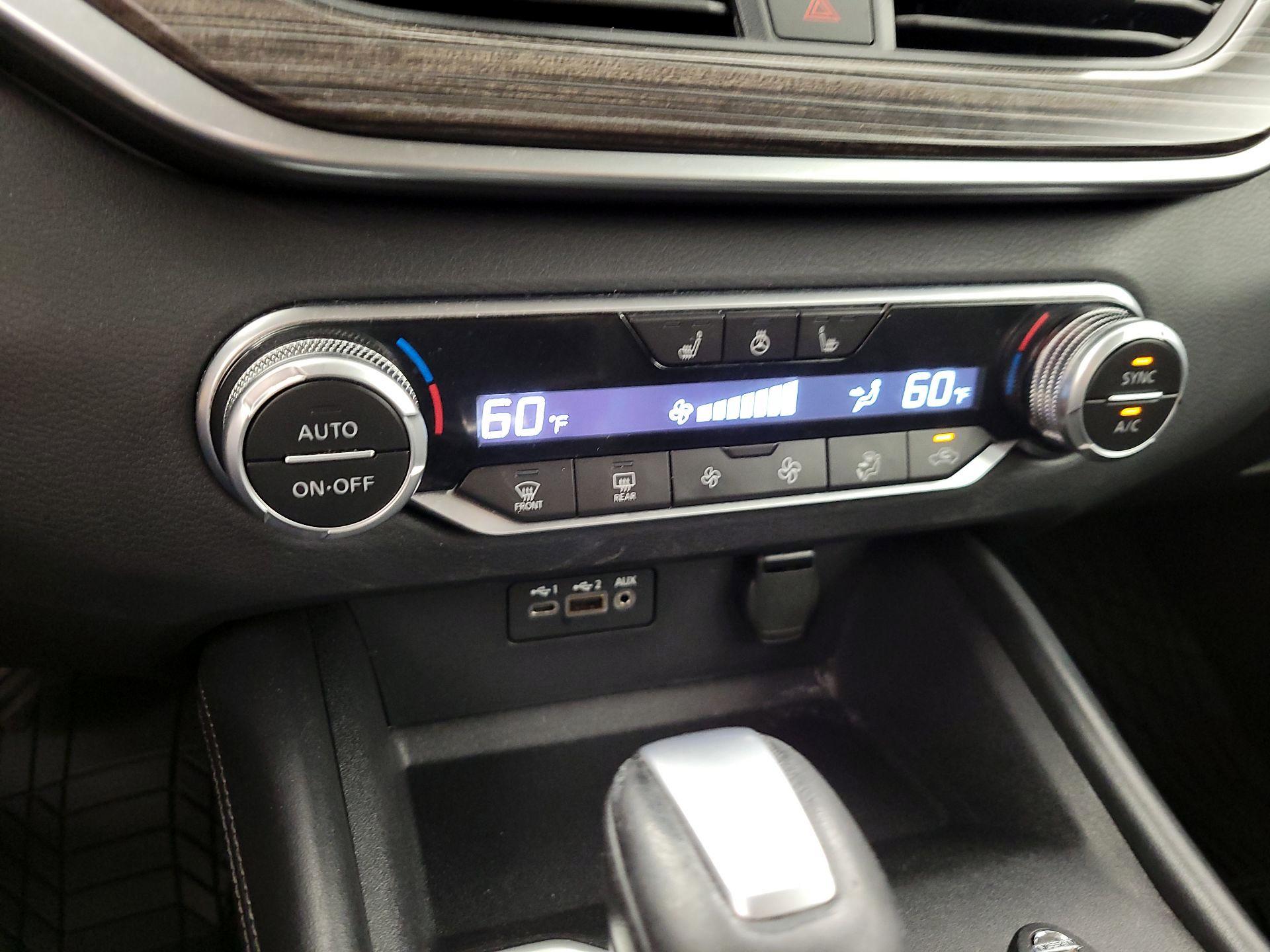 Thumbnail: 2019 Nissan Altima - 17