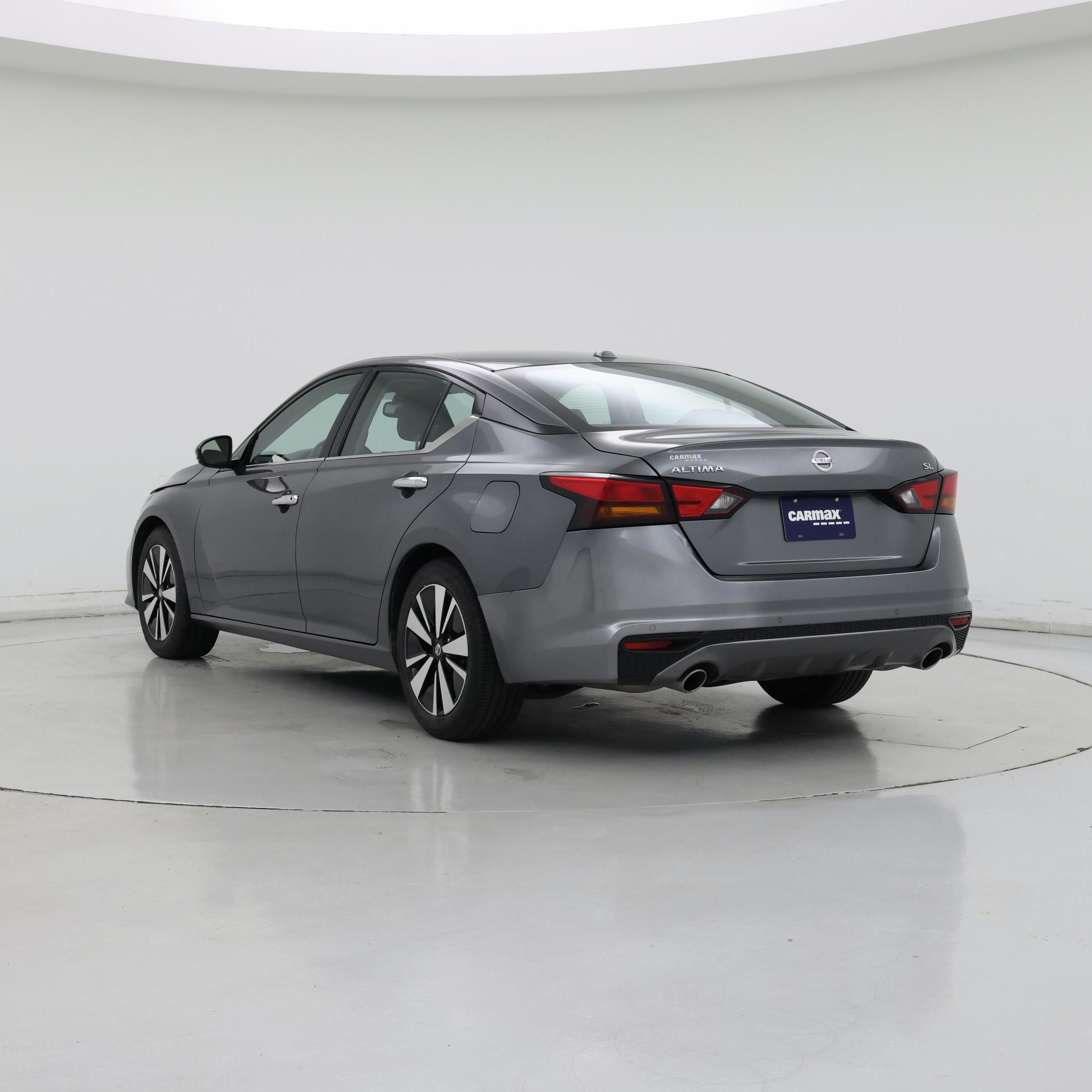 Thumbnail: 2019 Nissan Altima - 2