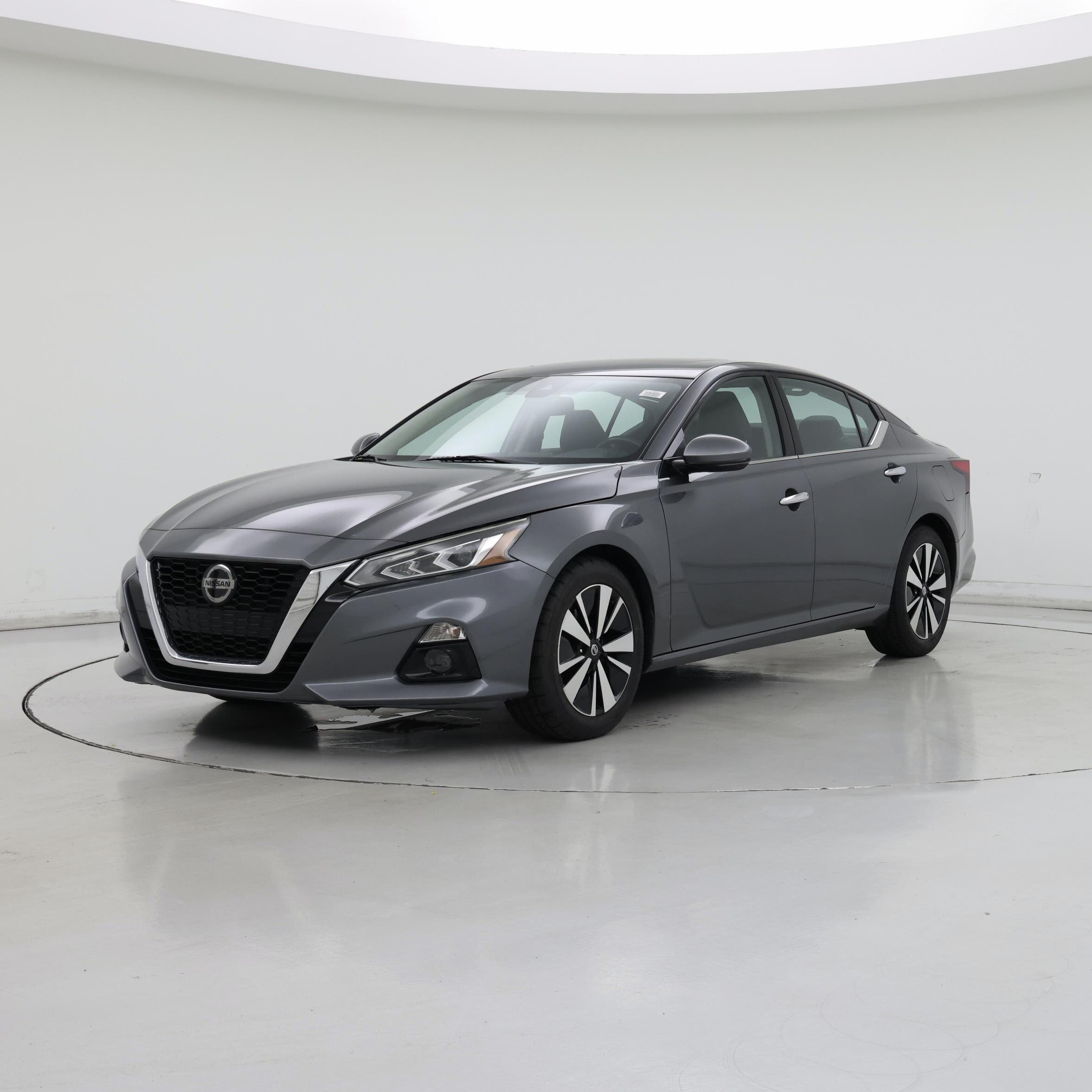 Thumbnail: 2019 Nissan Altima - 4