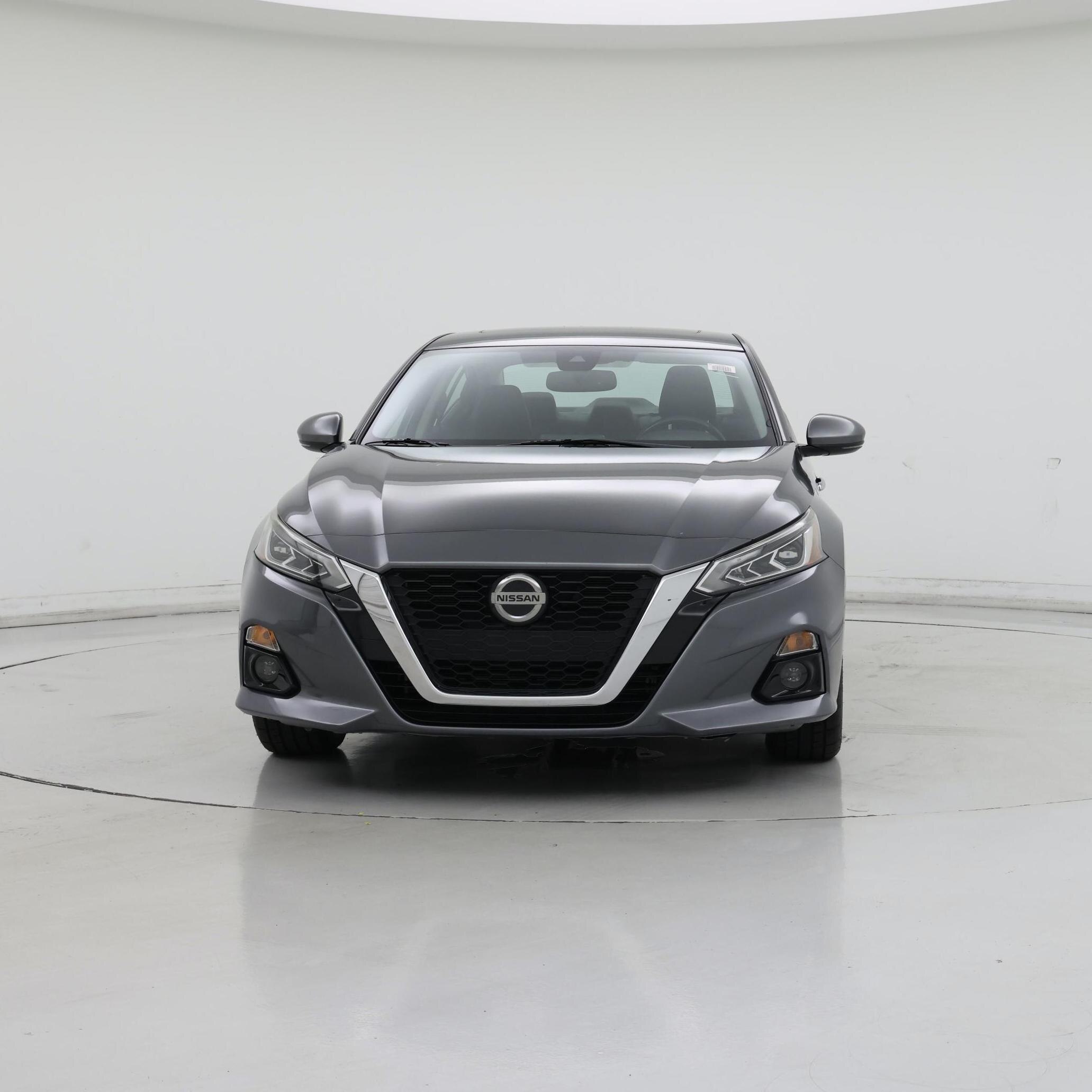 Thumbnail: 2019 Nissan Altima - 5