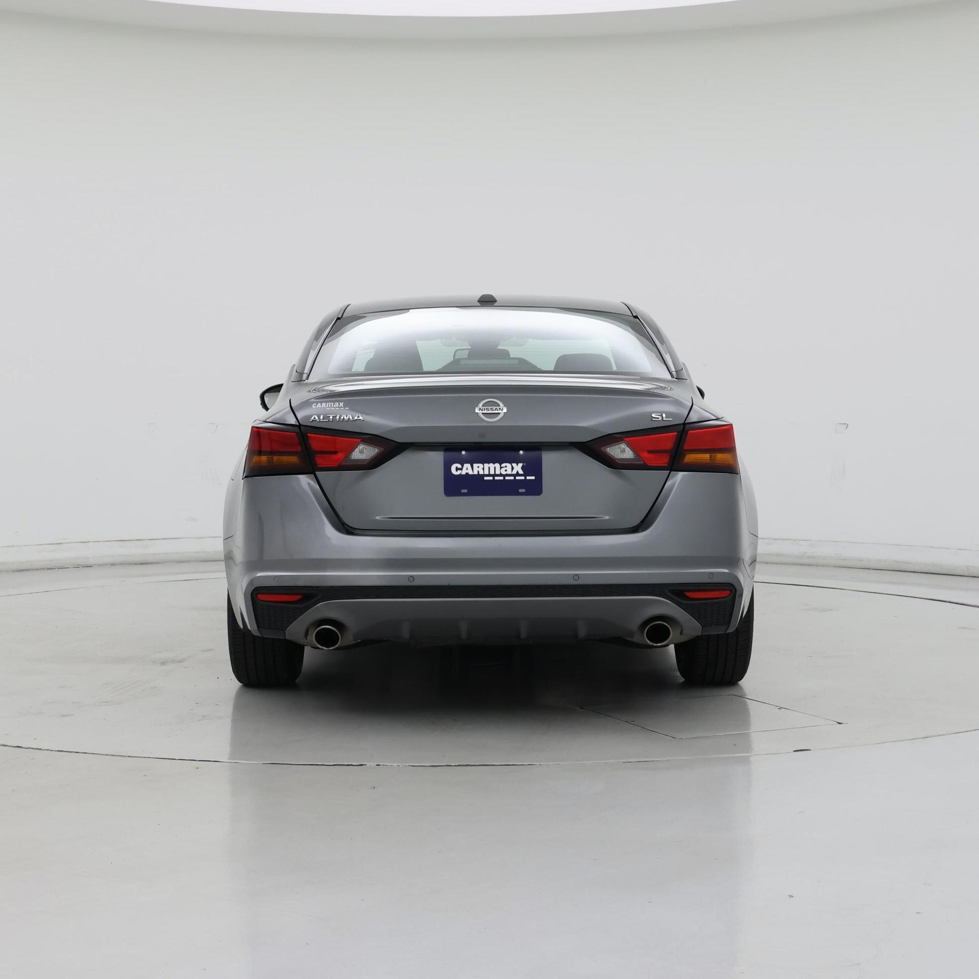 Thumbnail: 2019 Nissan Altima - 6