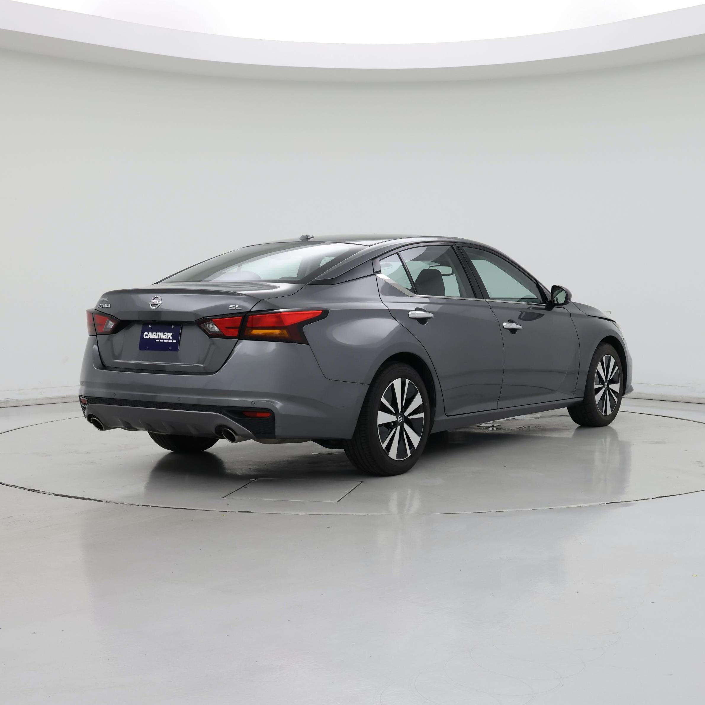 Thumbnail: 2019 Nissan Altima - 8