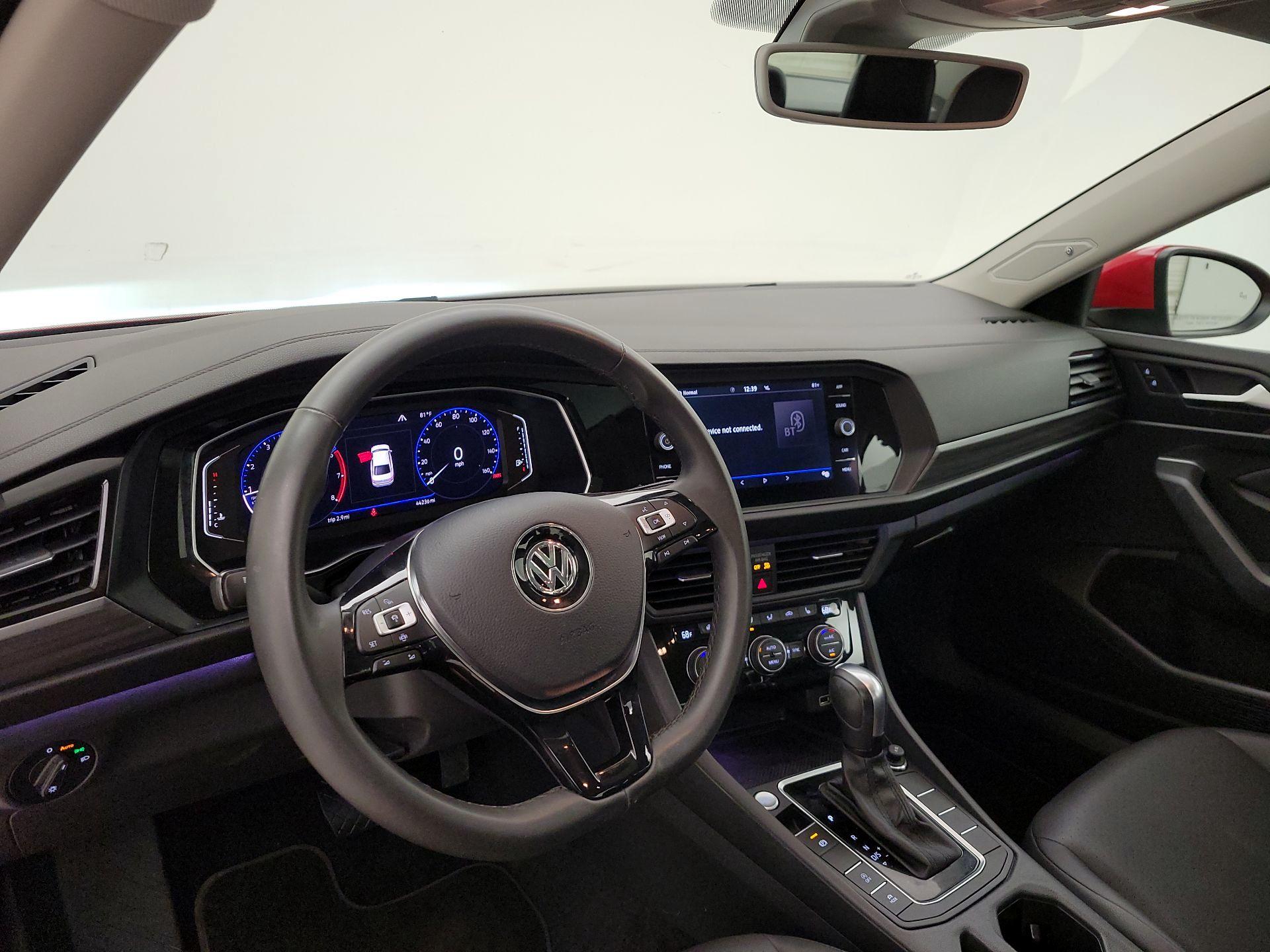 Thumbnail: 2020 Volkswagen Jetta - 9