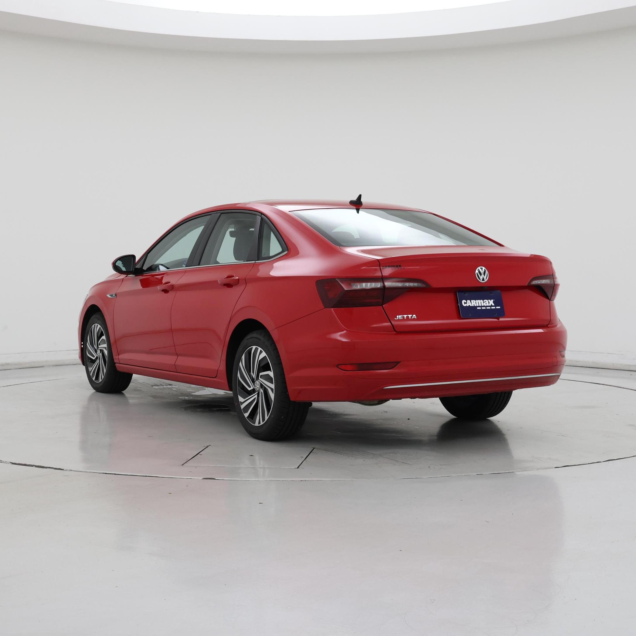 Thumbnail: 2020 Volkswagen Jetta - 2