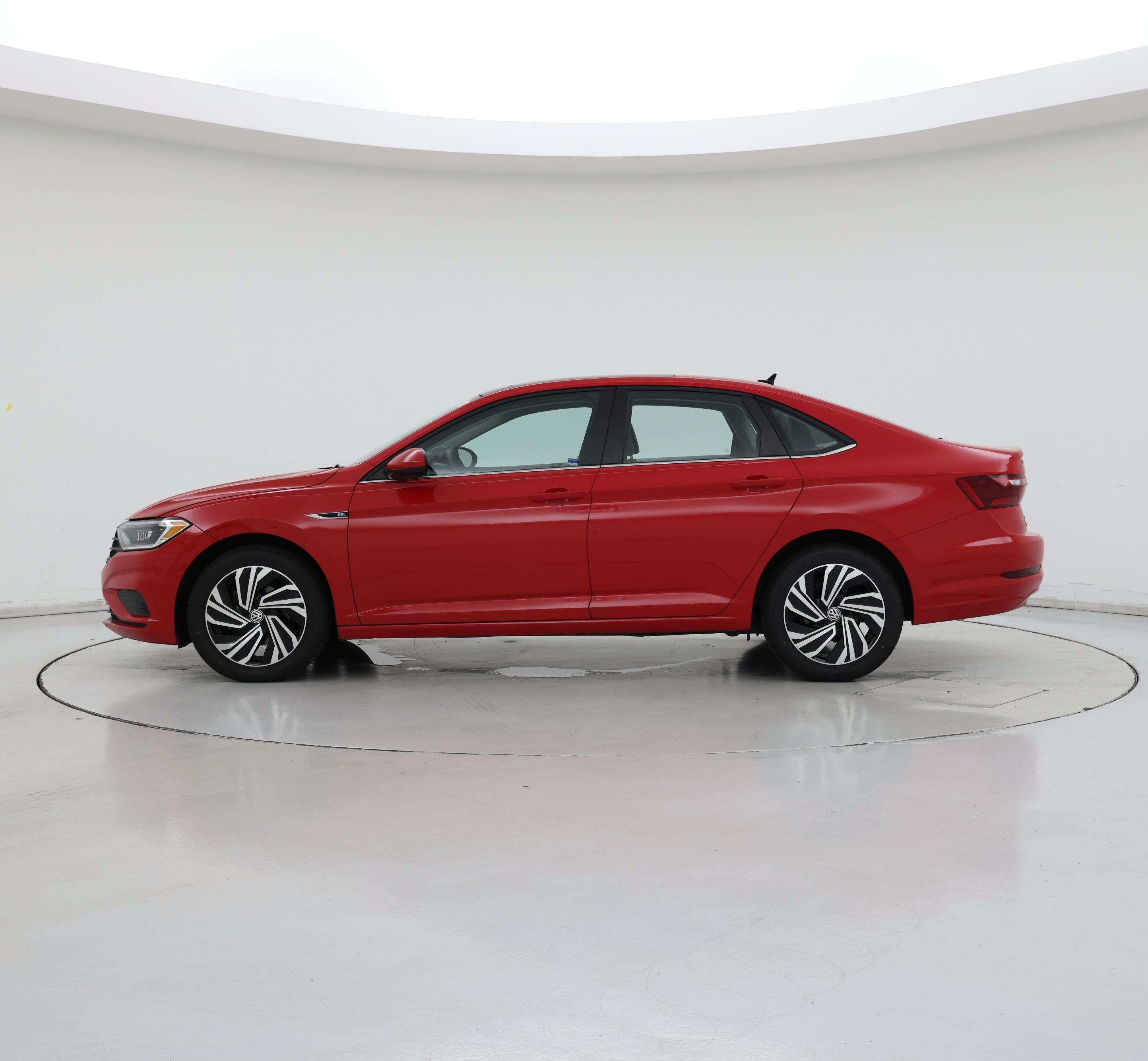 Thumbnail: 2020 Volkswagen Jetta - 3