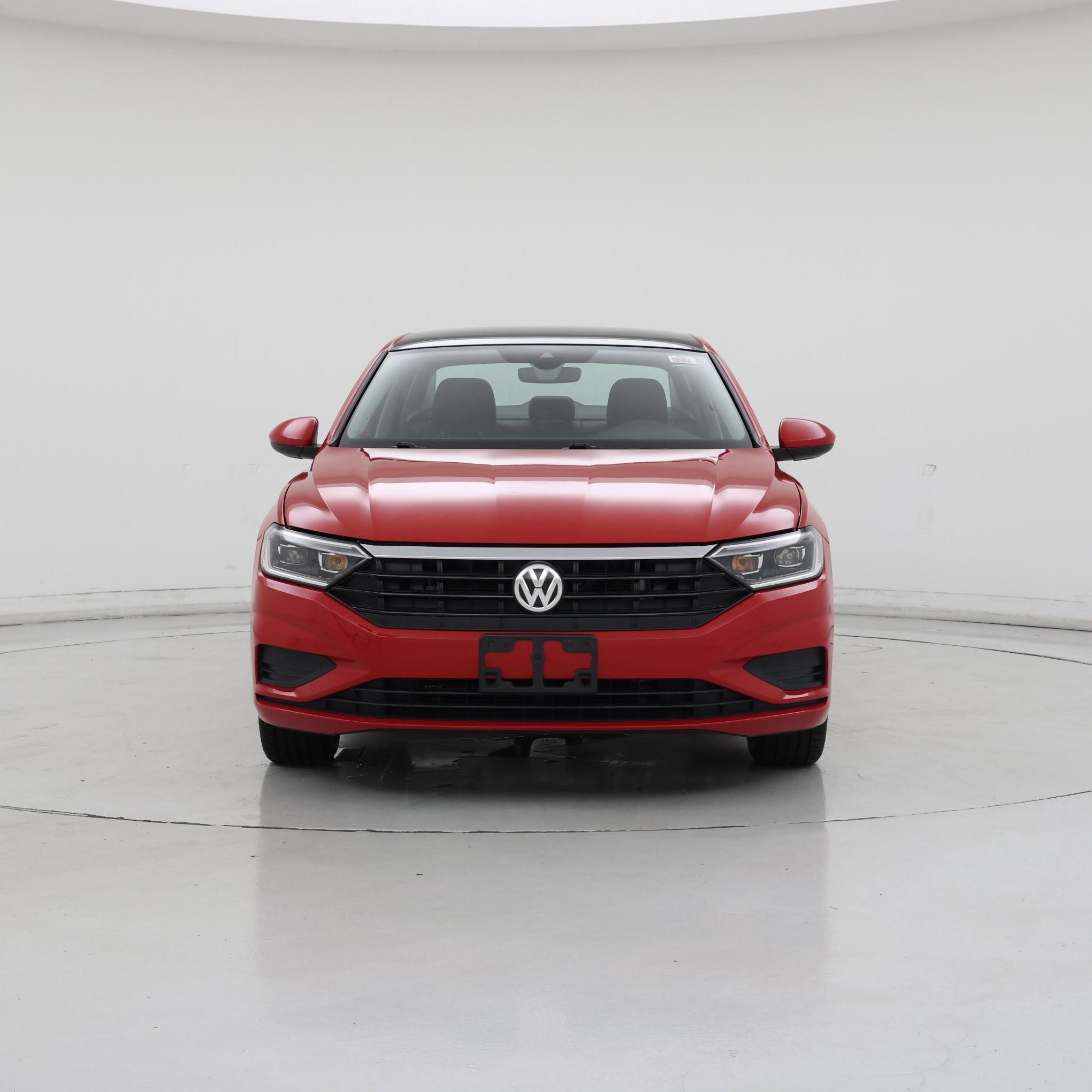 Thumbnail: 2020 Volkswagen Jetta - 5