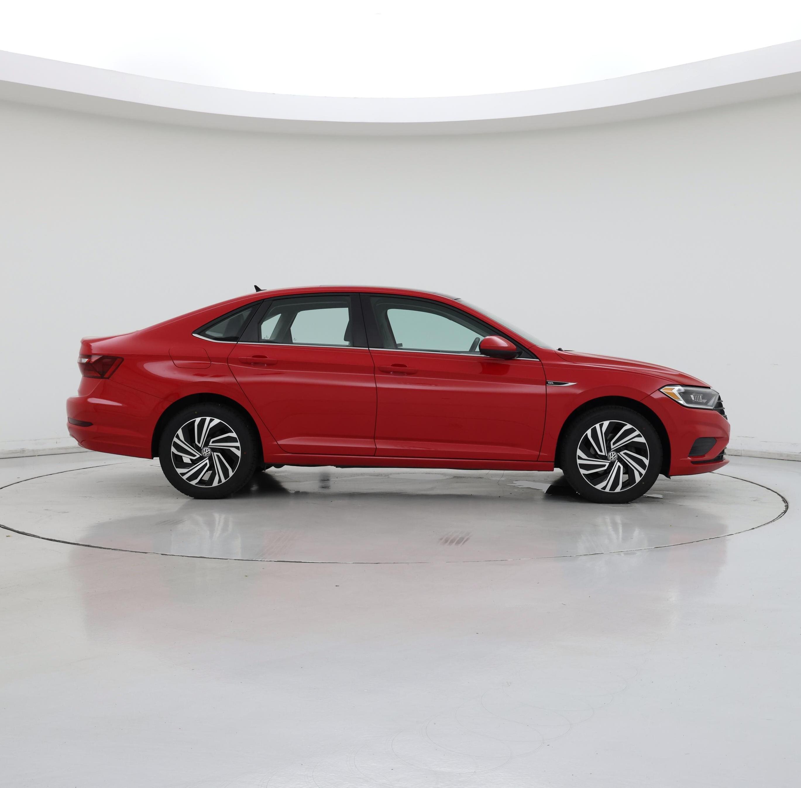 Thumbnail: 2020 Volkswagen Jetta - 7