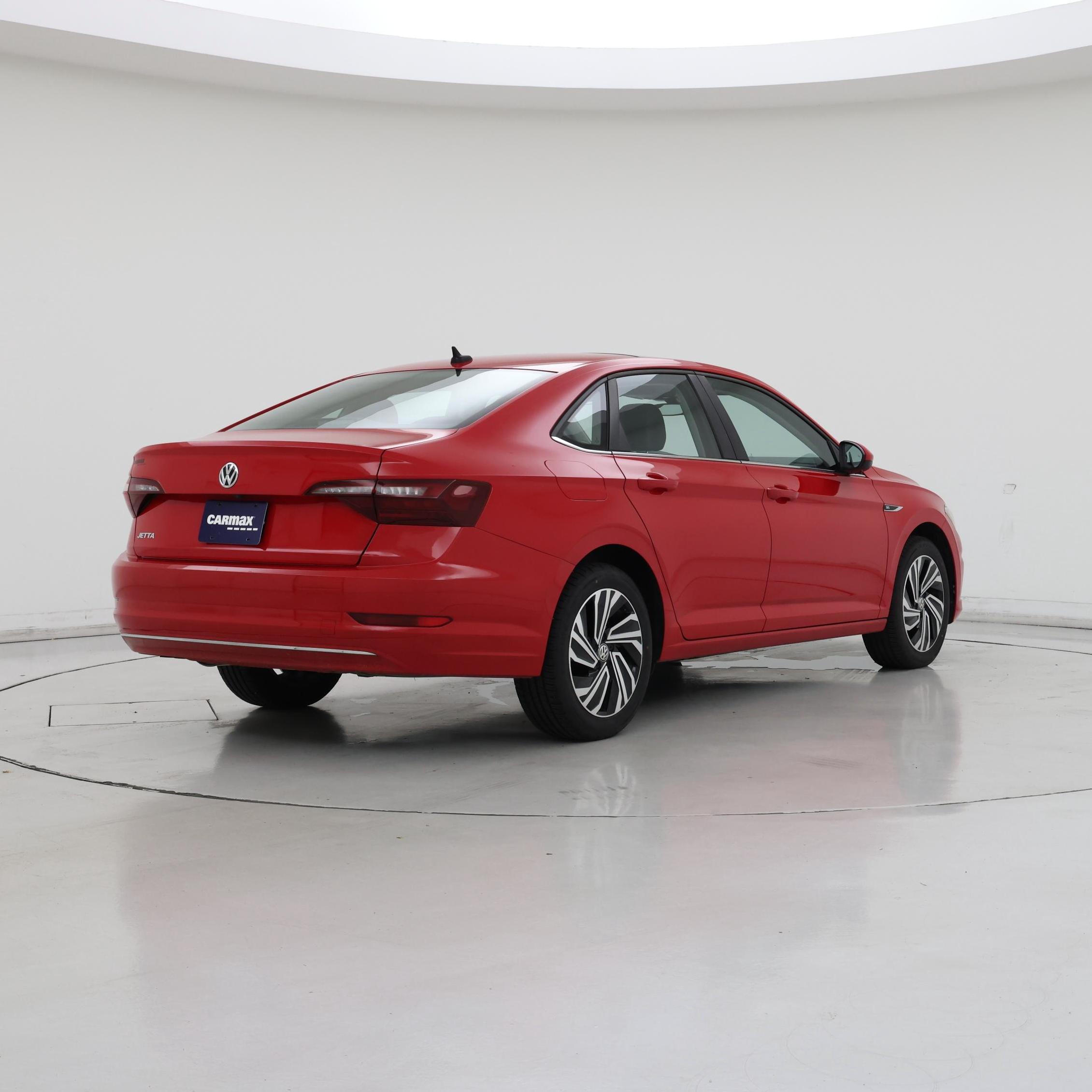 Thumbnail: 2020 Volkswagen Jetta - 8