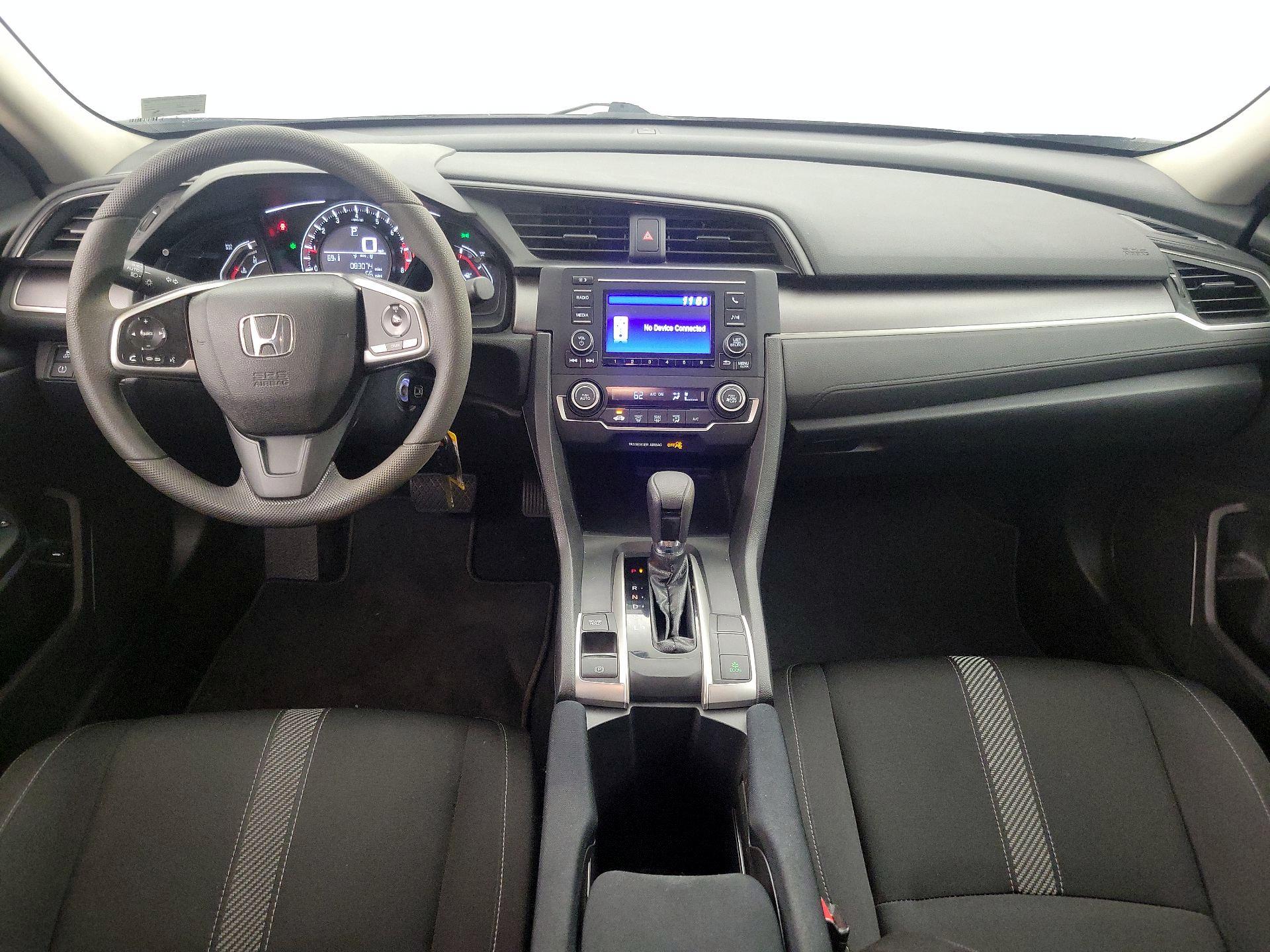 Thumbnail: 2018 Honda Civic - 9
