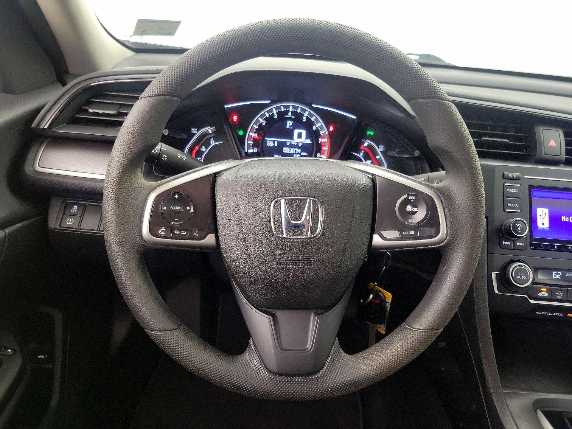 Thumbnail: 2018 Honda Civic - 10