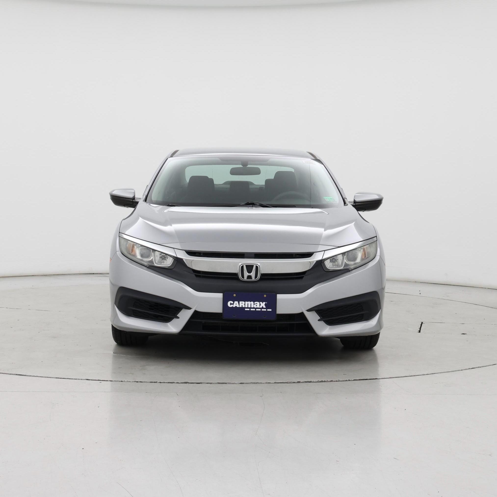 Thumbnail: 2018 Honda Civic - 5