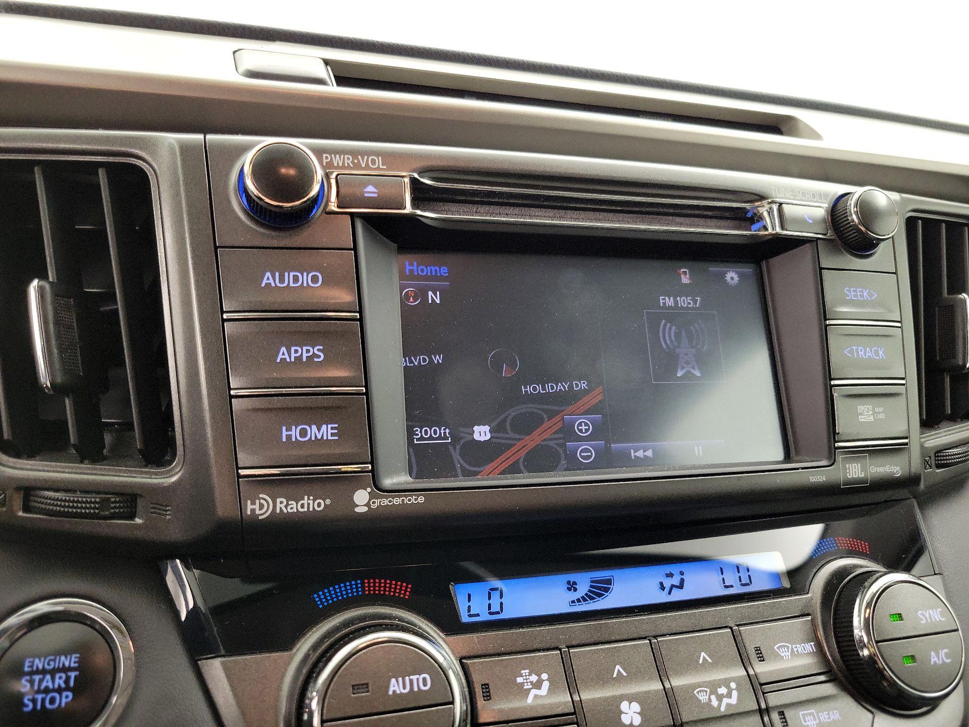 Thumbnail: 2015 Toyota RAV4 - 14