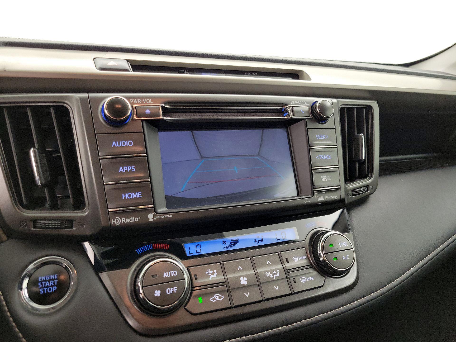 Thumbnail: 2015 Toyota RAV4 - 15