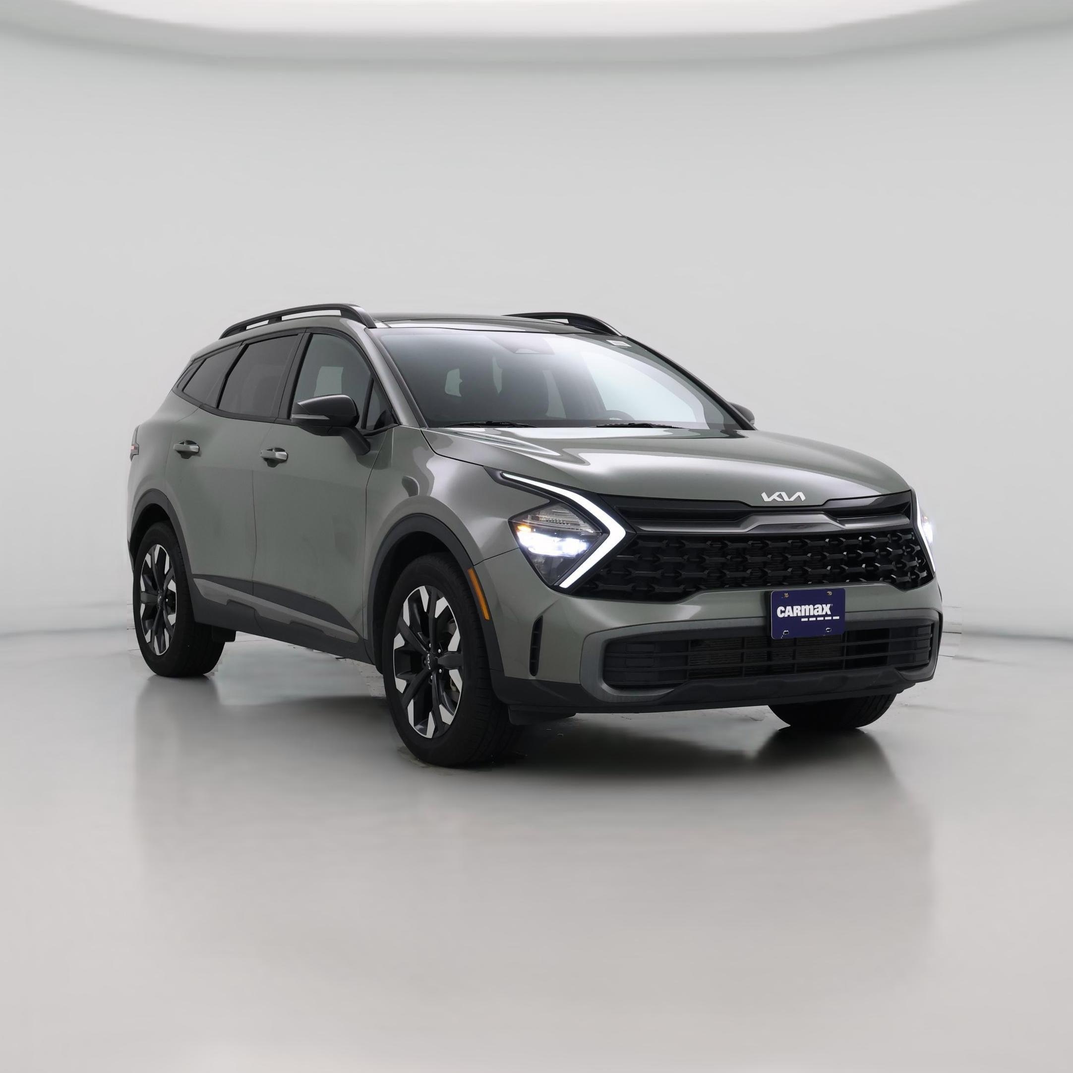Thumbnail: 2023 Kia Sportage - 1