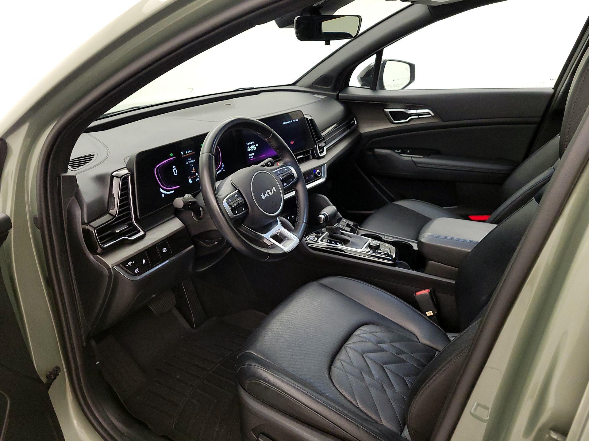 Thumbnail: 2023 Kia Sportage - 11