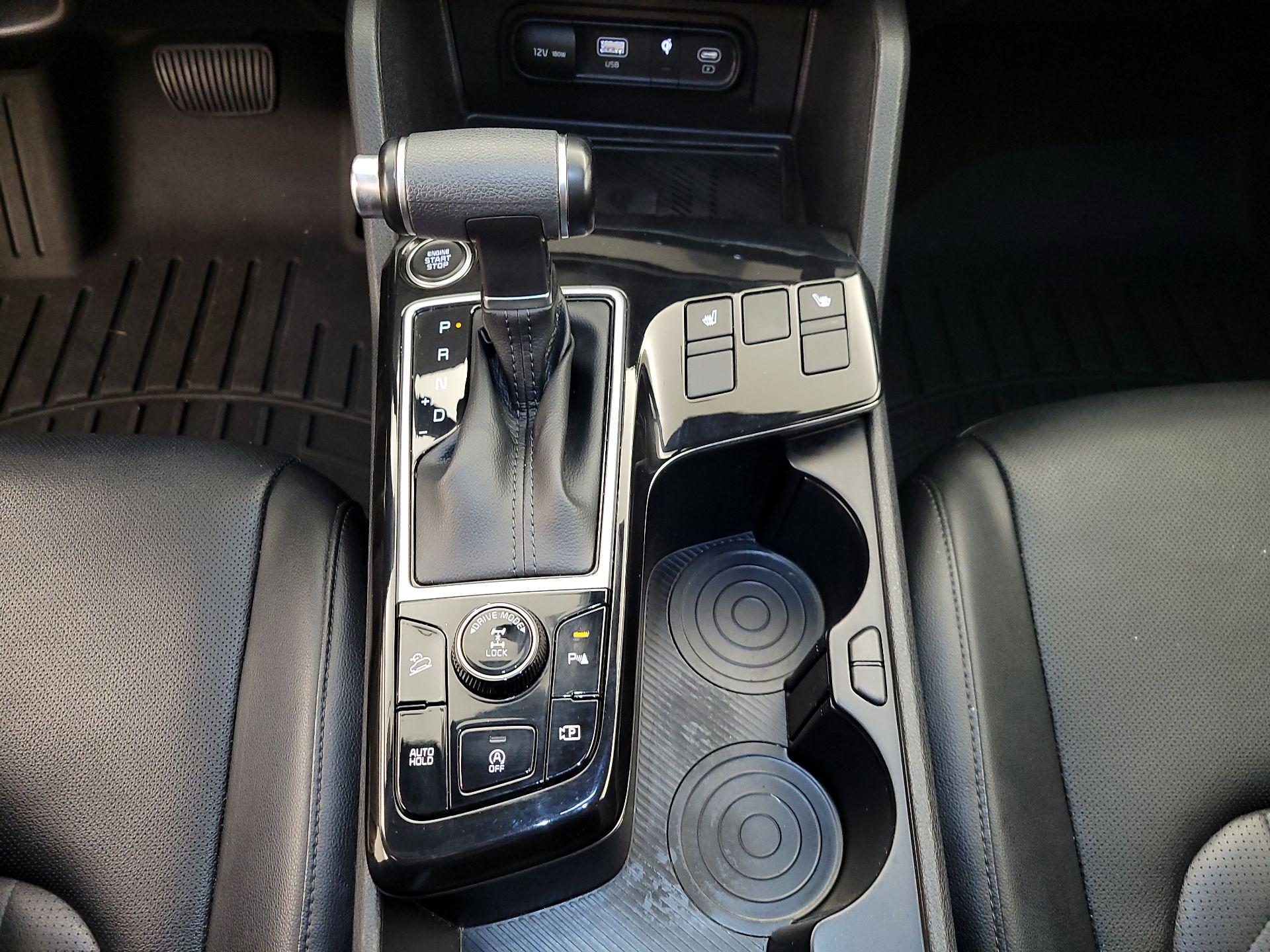 Thumbnail: 2023 Kia Sportage - 18