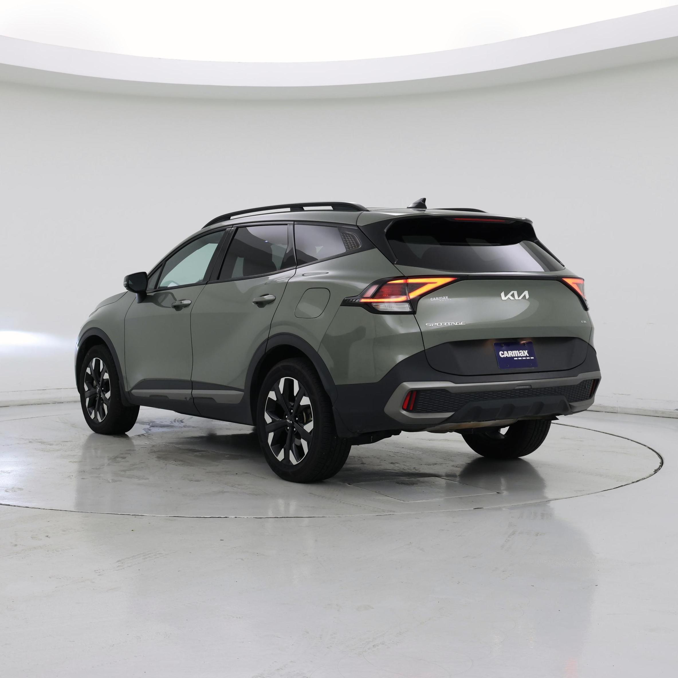 Thumbnail: 2023 Kia Sportage - 2