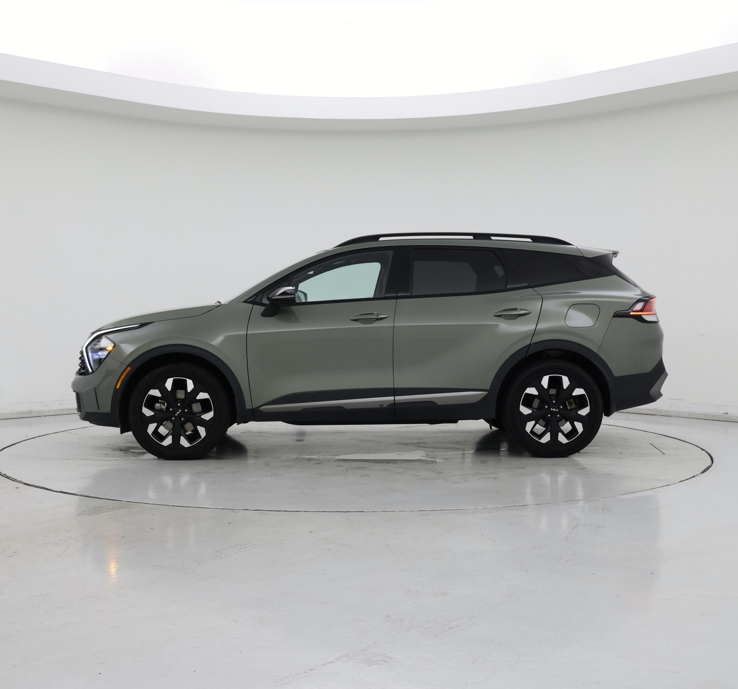Thumbnail: 2023 Kia Sportage - 3