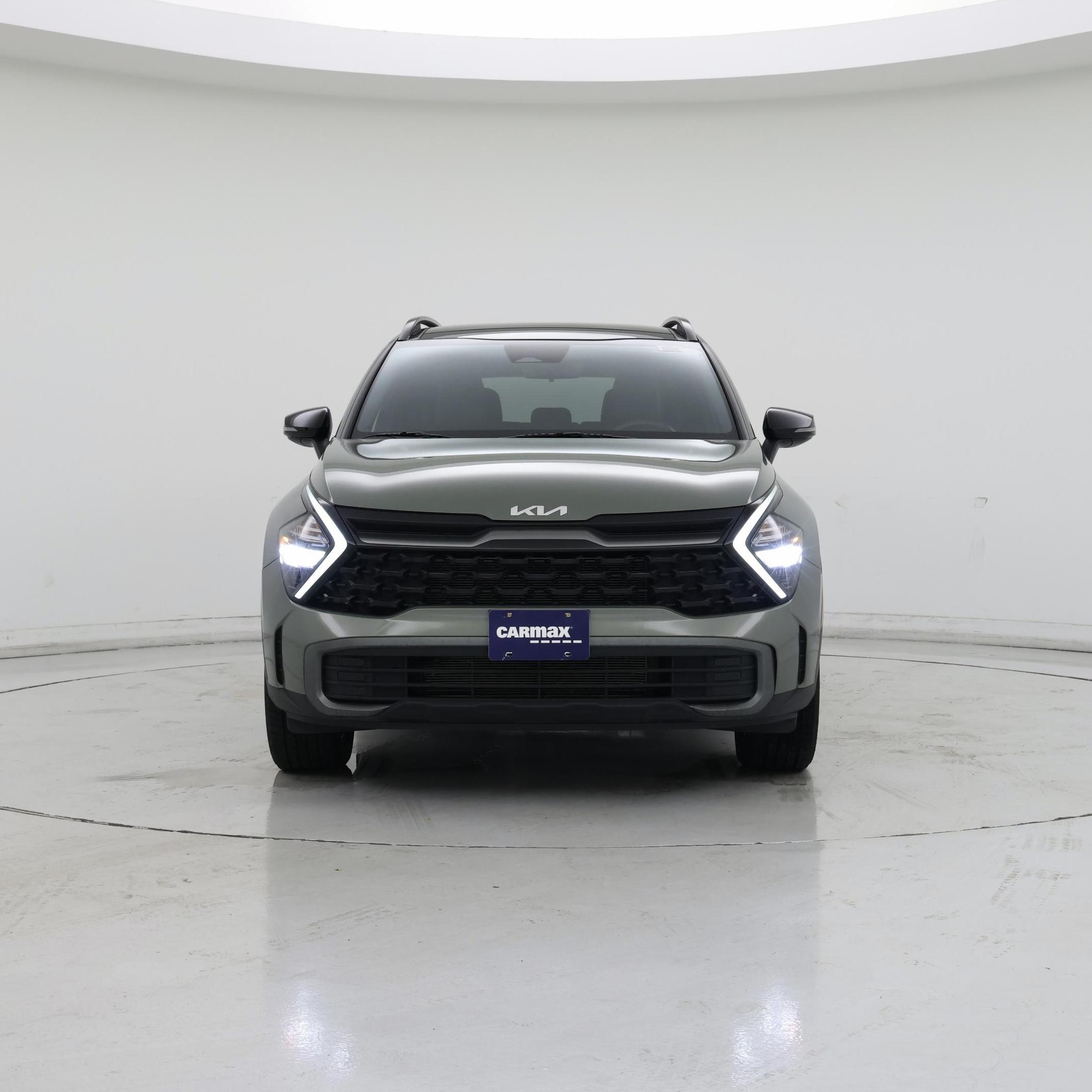 Thumbnail: 2023 Kia Sportage - 5