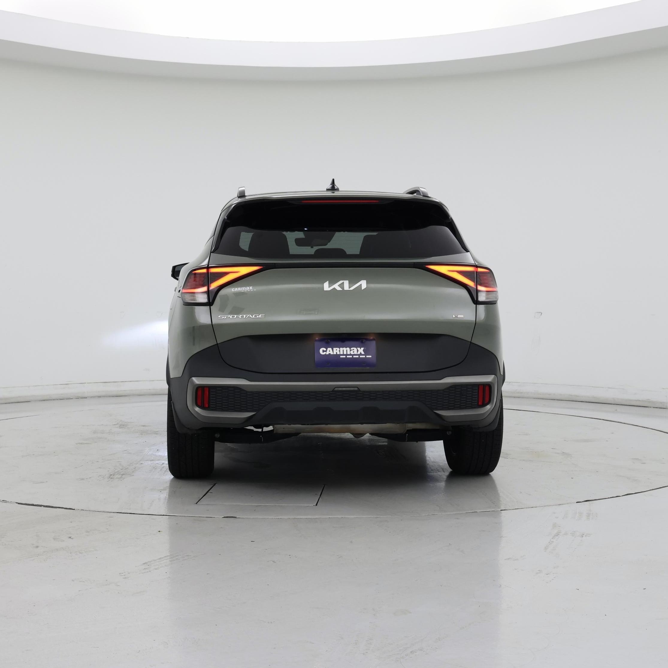 Thumbnail: 2023 Kia Sportage - 6