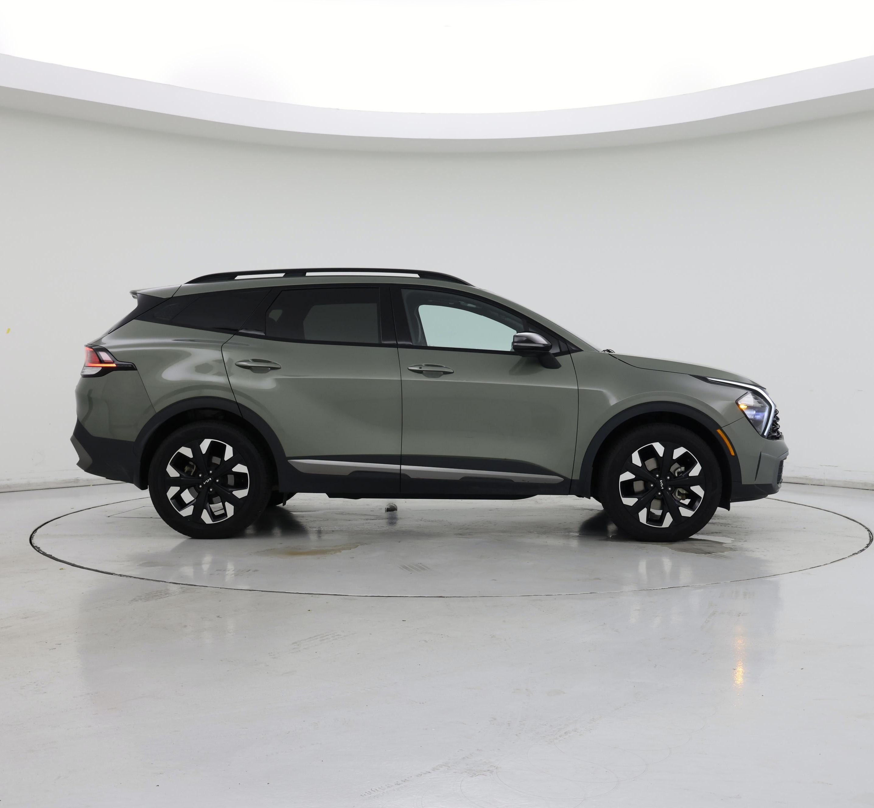 Thumbnail: 2023 Kia Sportage - 7