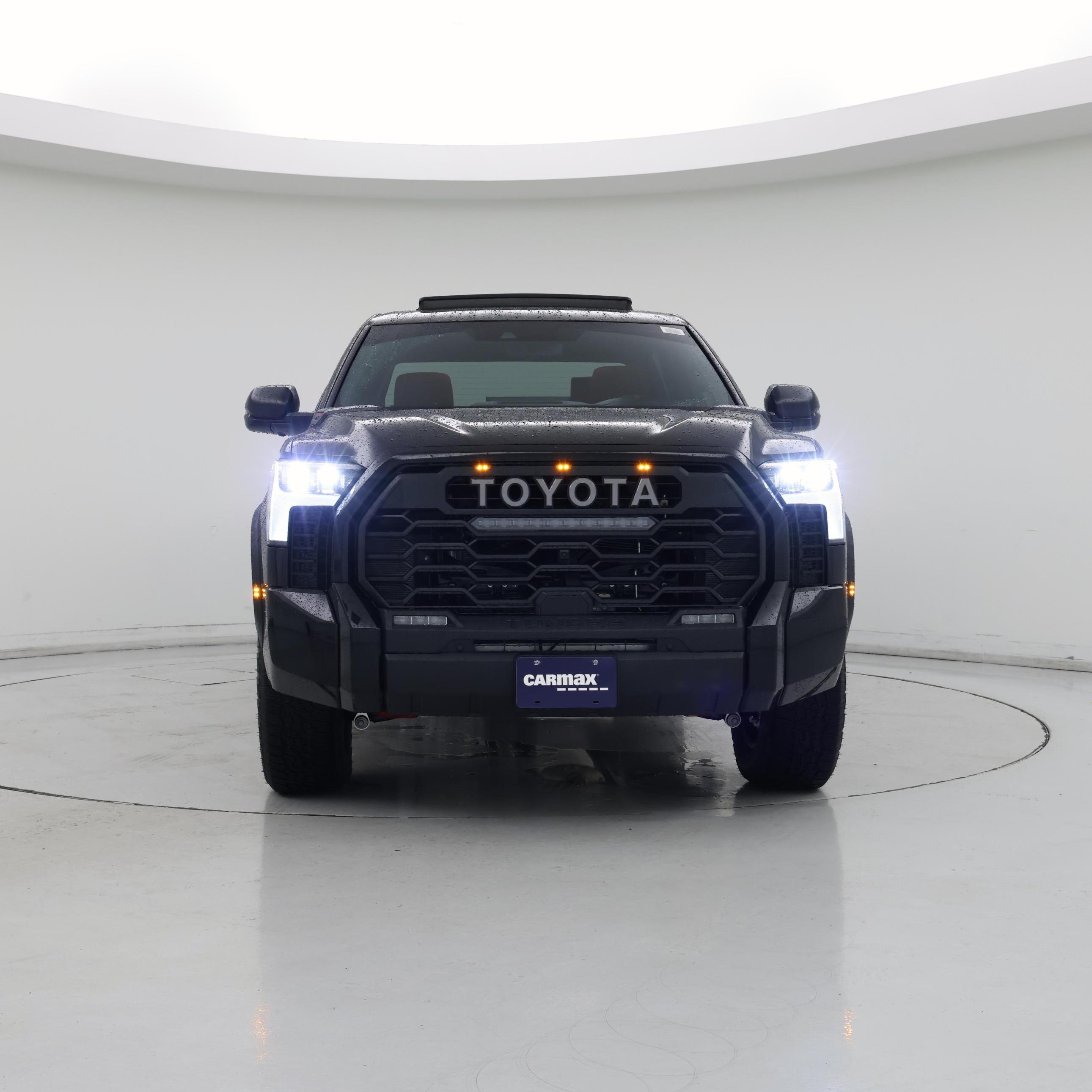 Thumbnail: 2025 Toyota Tundra - 5