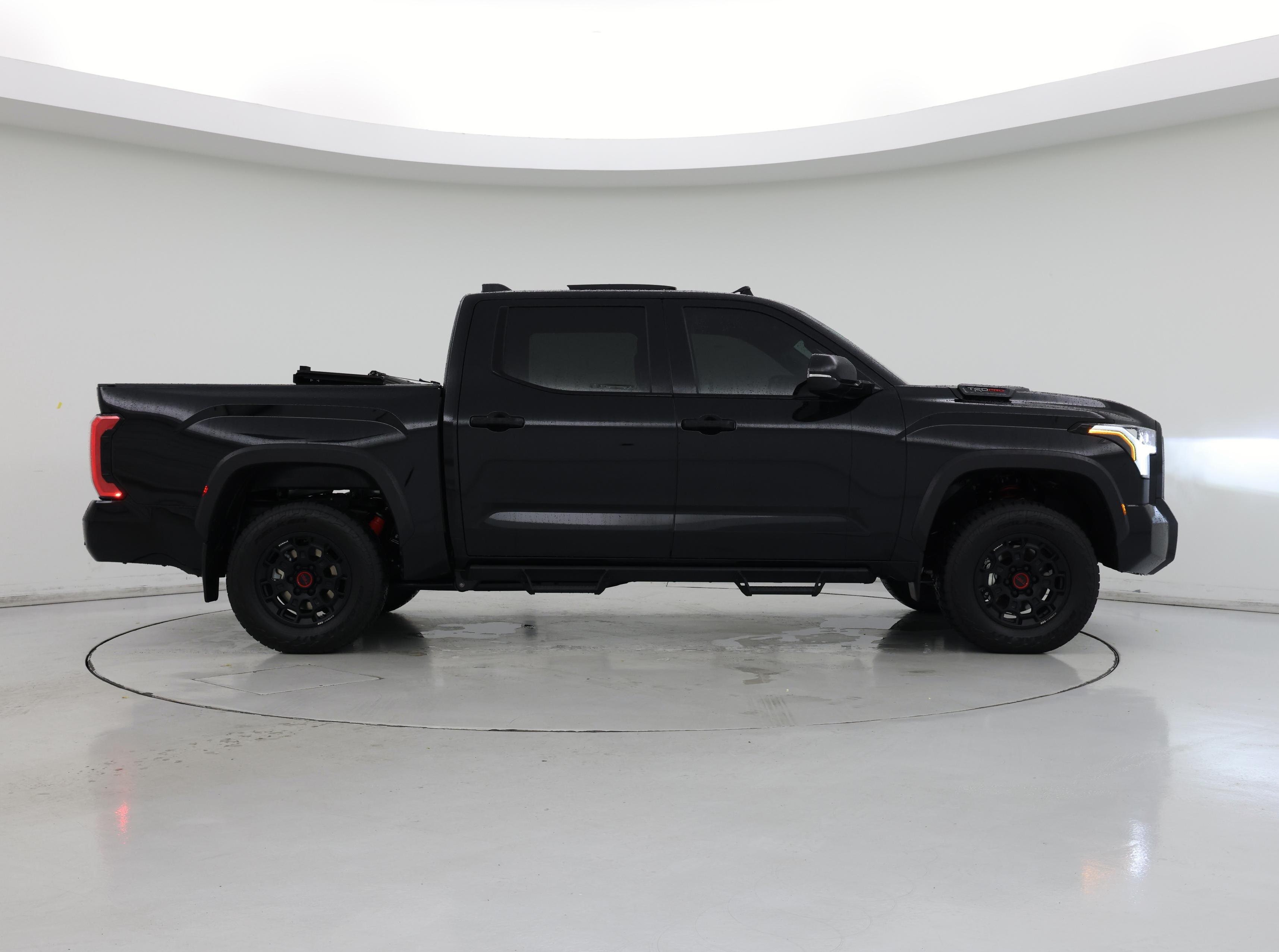 Thumbnail: 2025 Toyota Tundra - 7