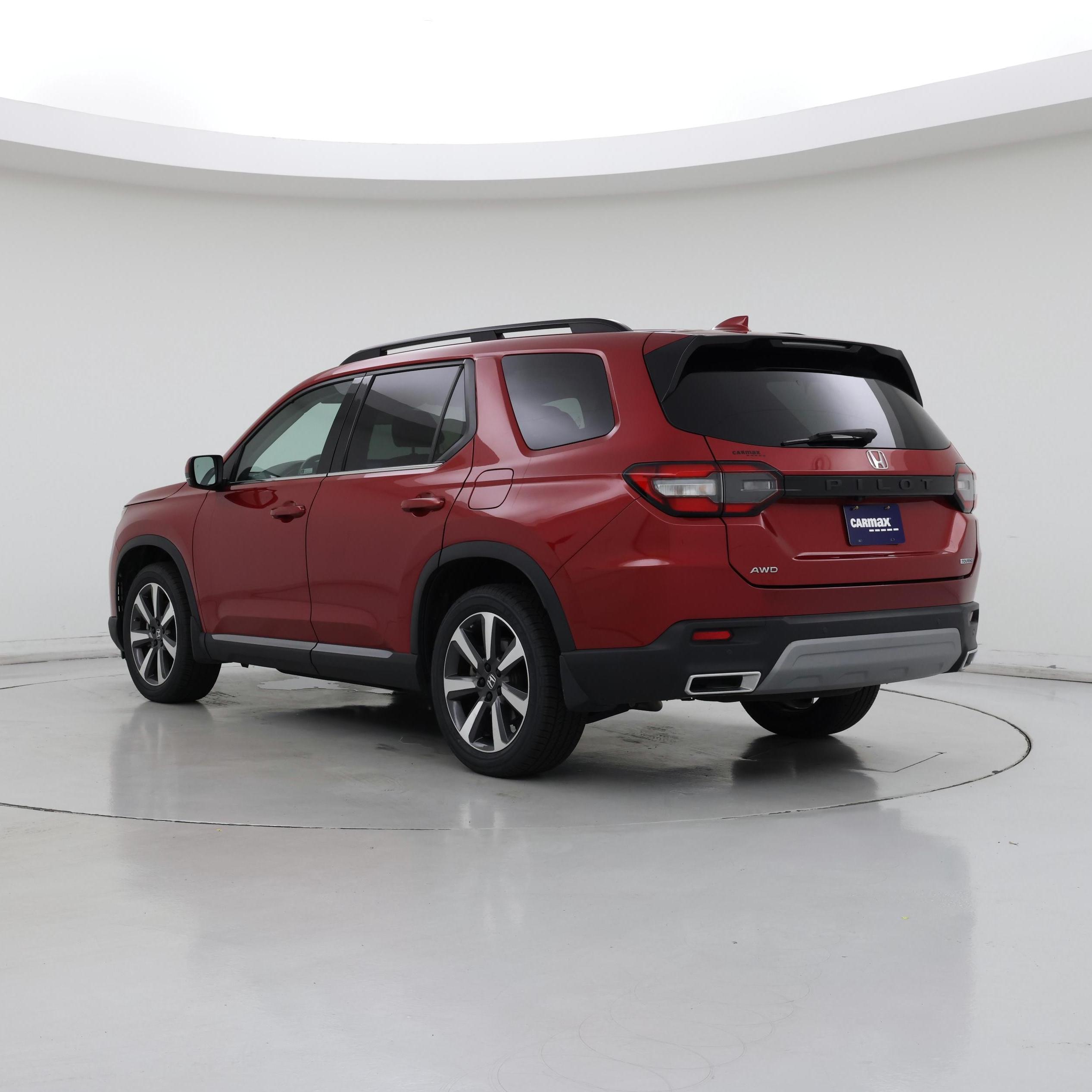 Thumbnail: 2023 Honda Pilot - 2