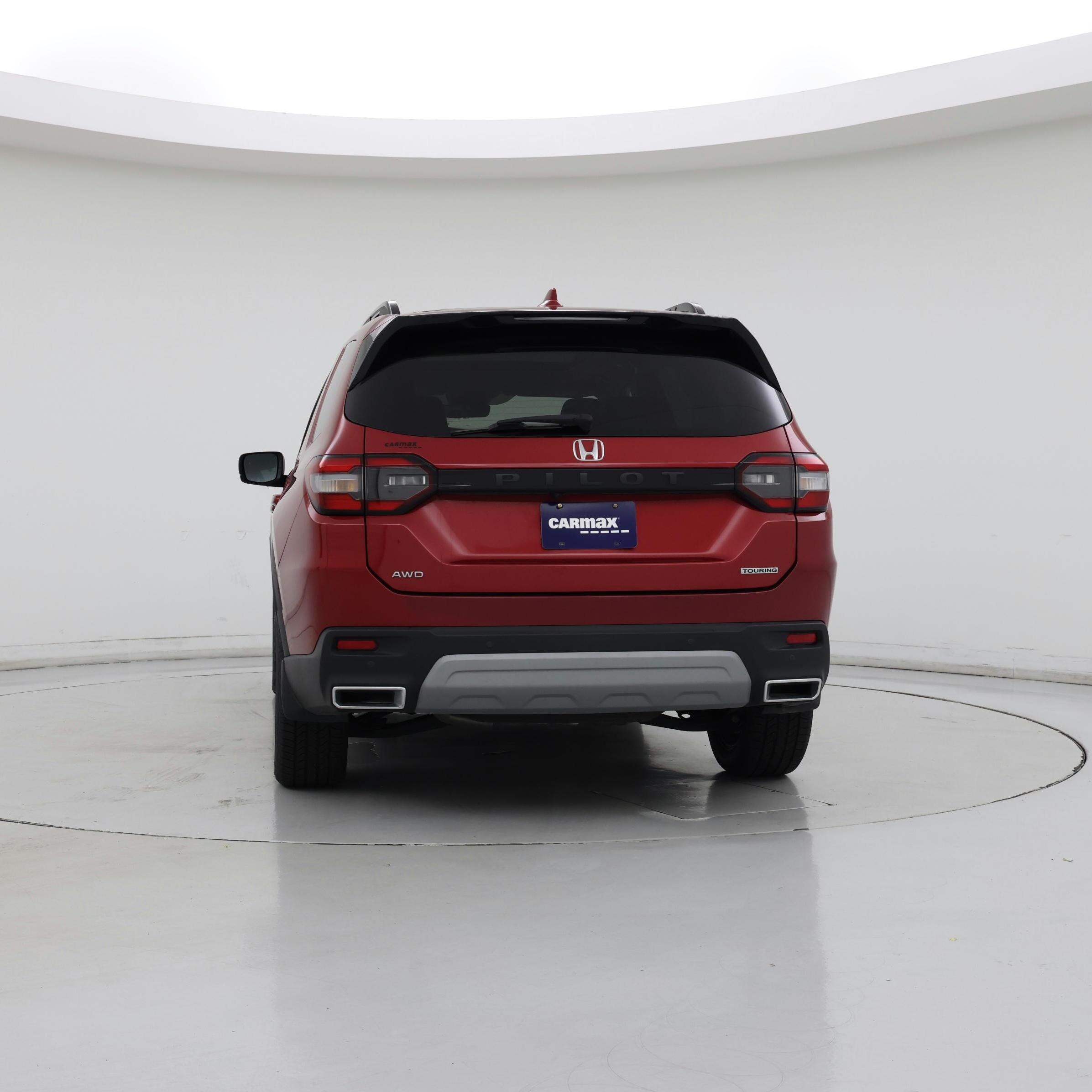 Thumbnail: 2023 Honda Pilot - 6