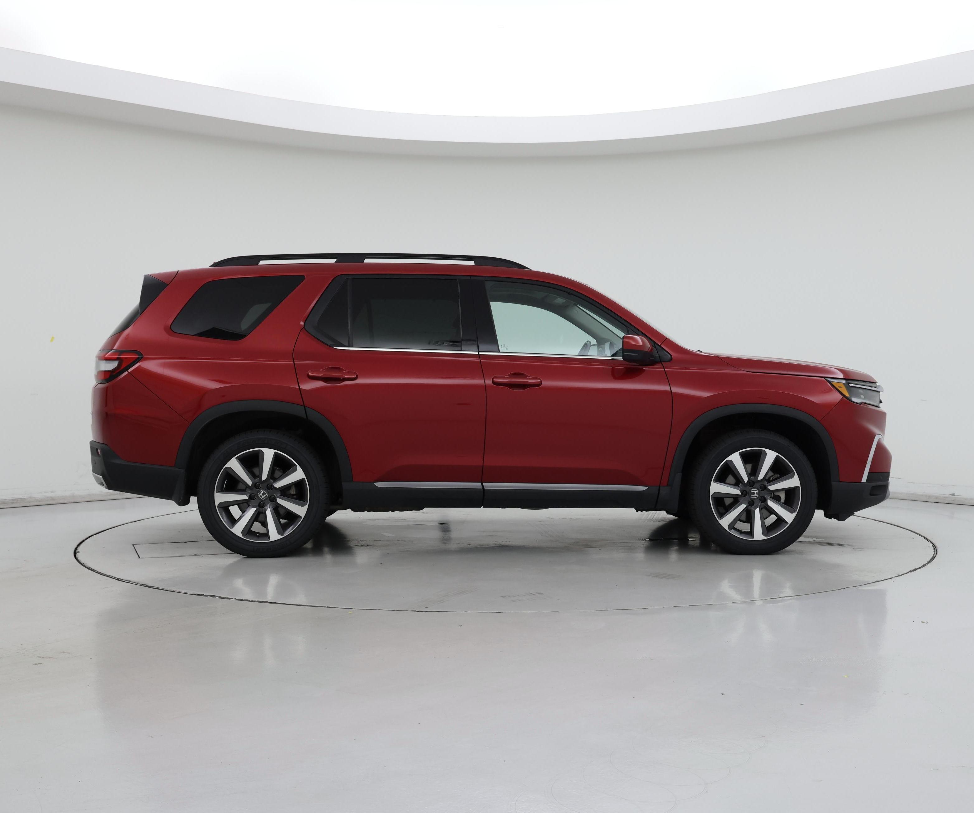 Thumbnail: 2023 Honda Pilot - 7